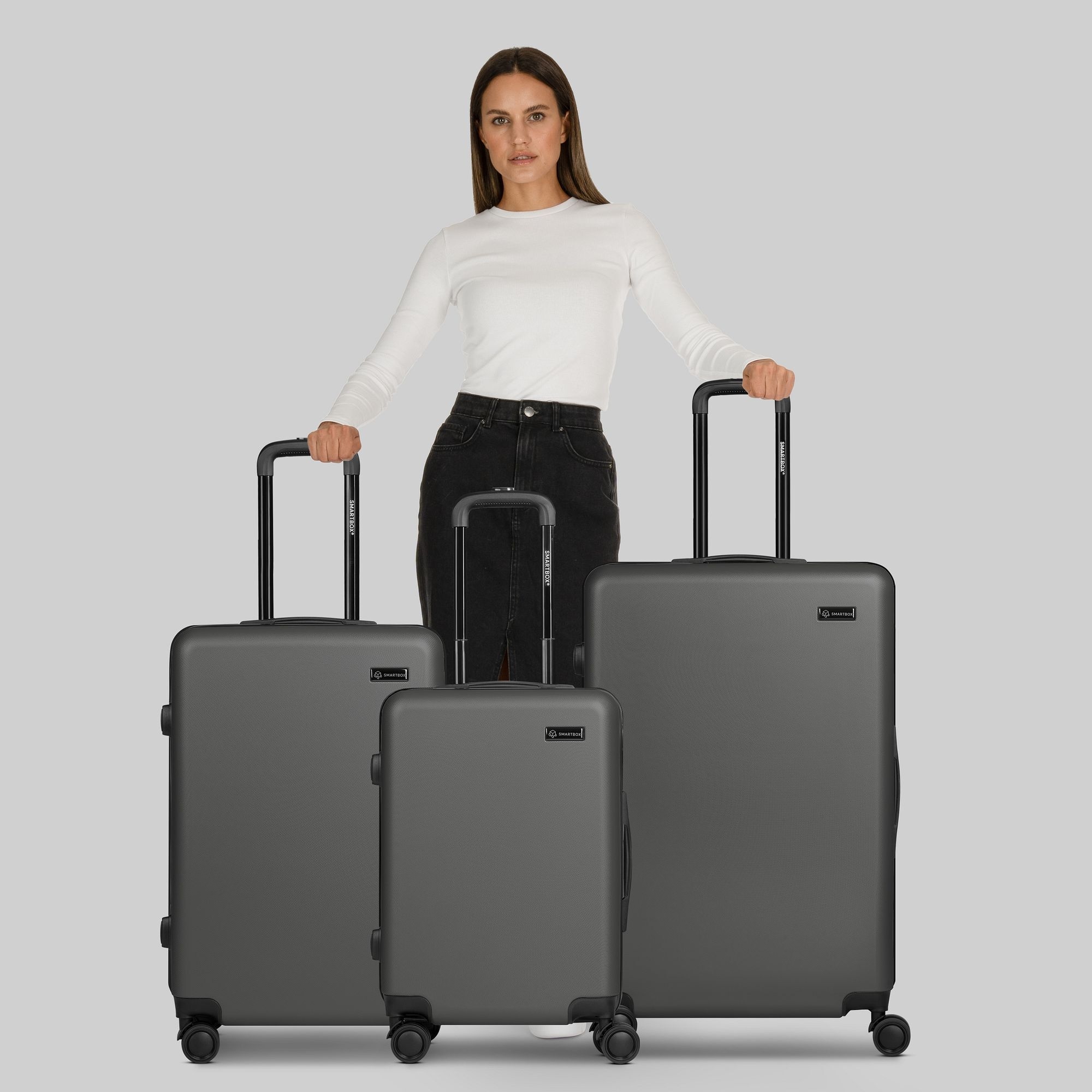 Smartbox Kofferset »Edition 05Edition 05«