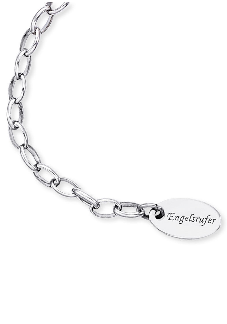 Engelsrufer Fußkette »Moonlight Twin Bicolor, ERFS-LILMOON-G«