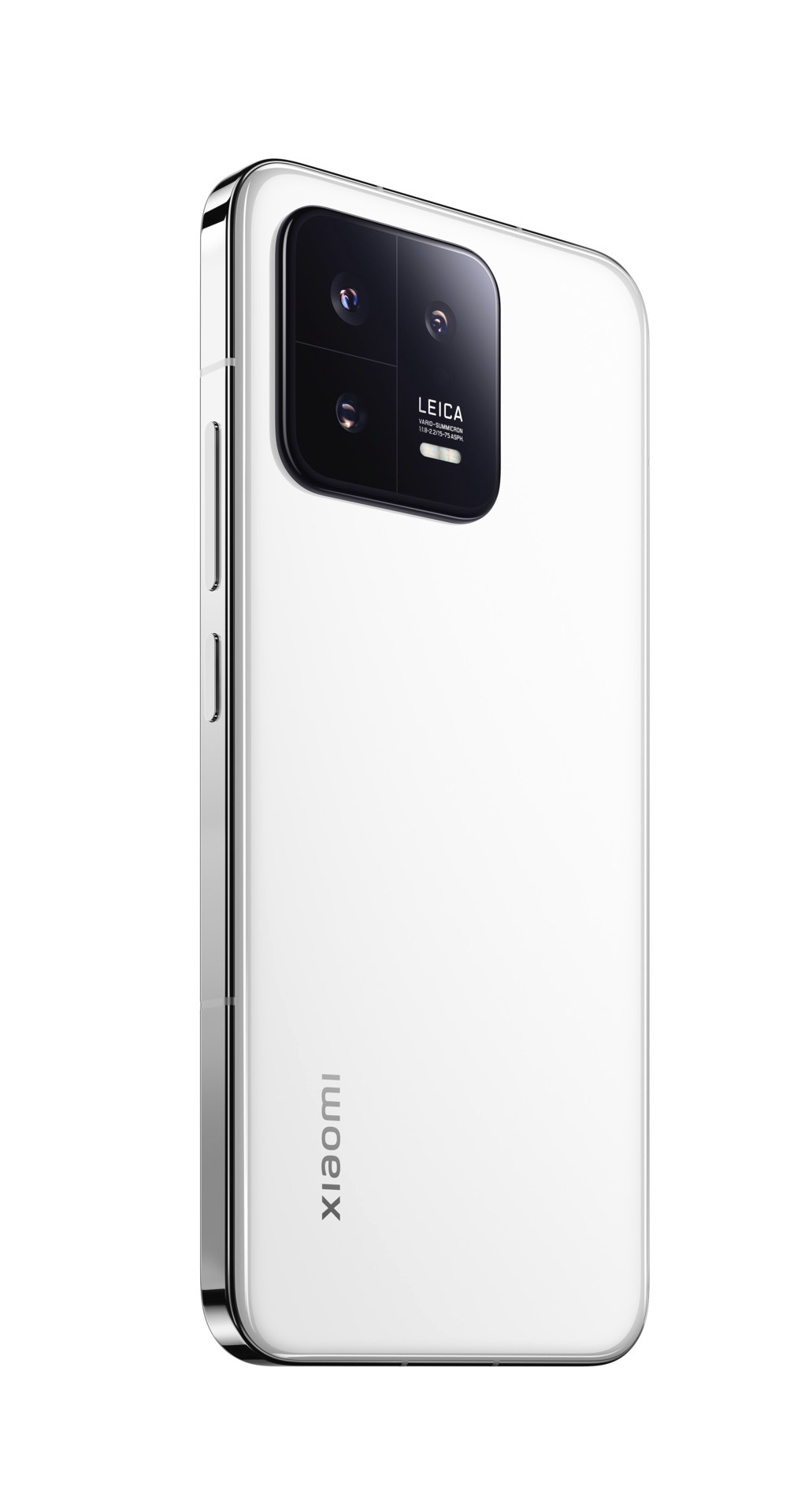 7. Bild von Xiaomi Smartphone »13 8GB+256GB«, Weiß
