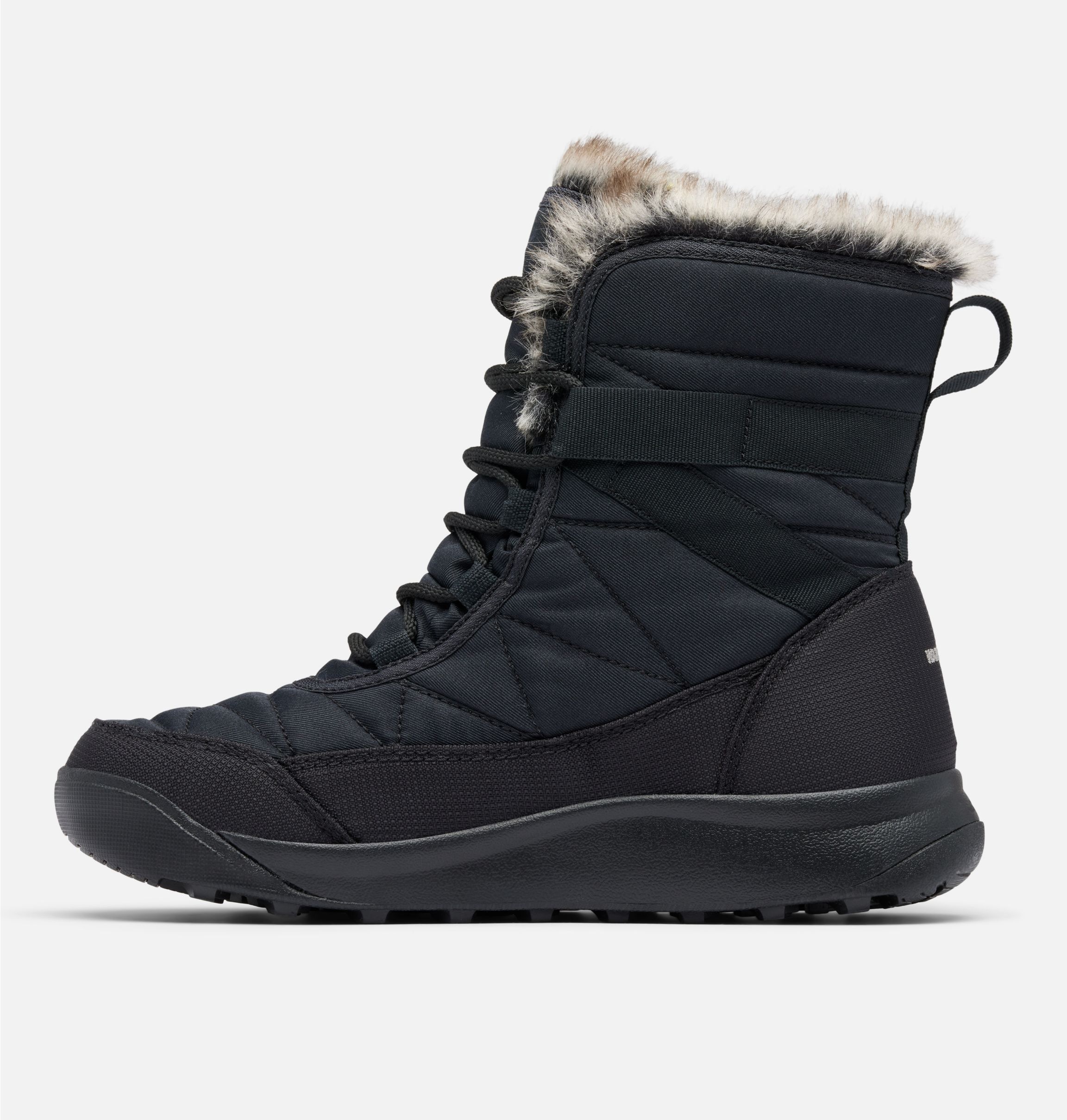 Columbia Snowboots »MINX™ SHORTY IV«, gefüttert