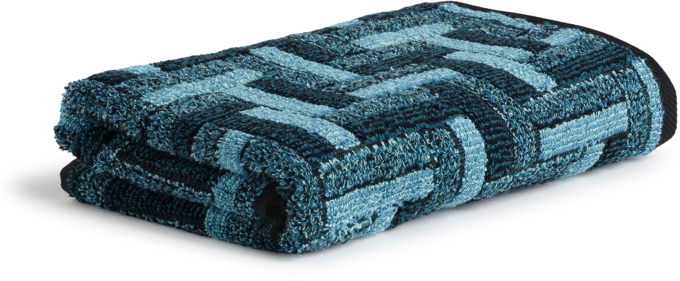 Möve Handtücher »Tide«, (1 St.), im Jacquard-Design günstig online kaufen