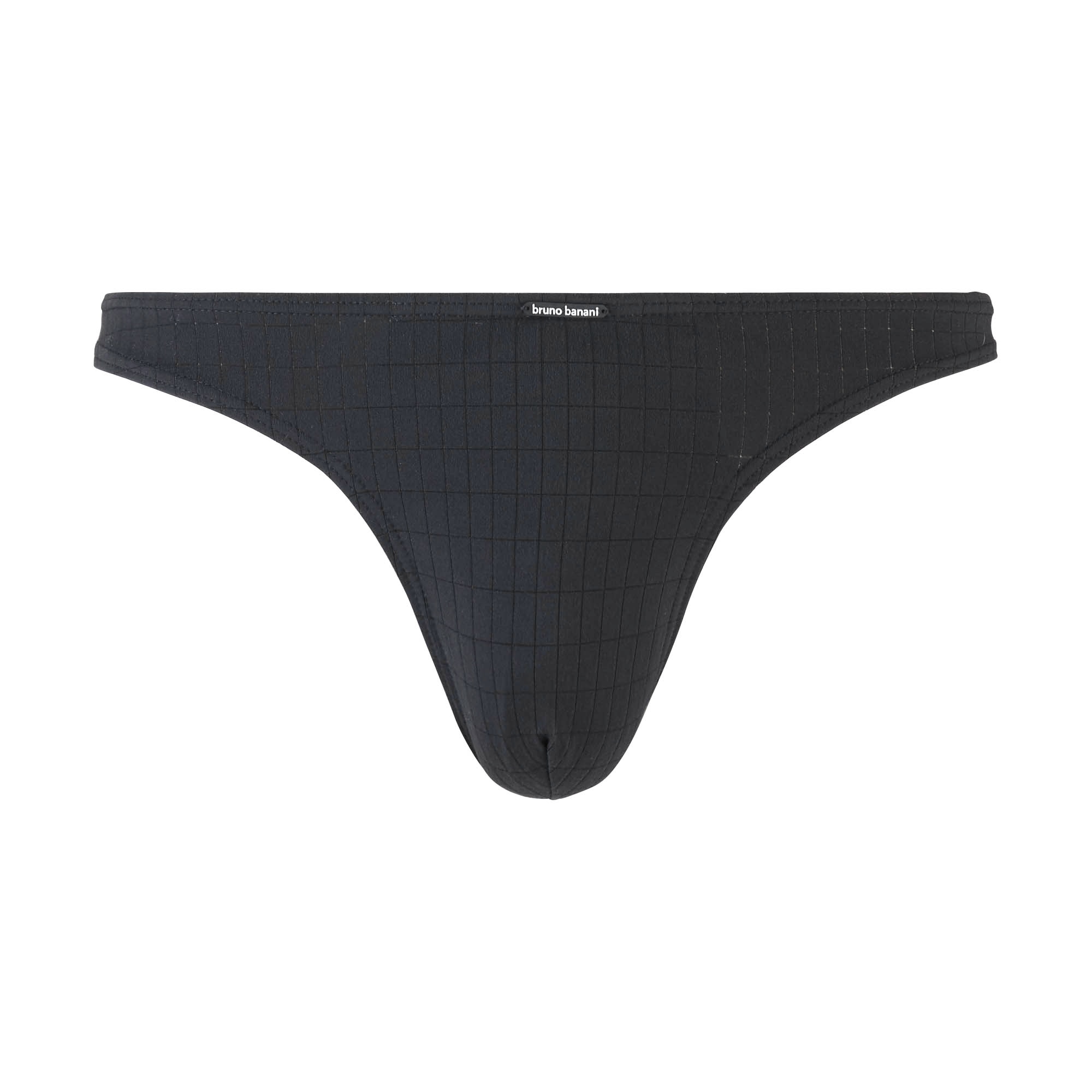 Bruno Banani String »CHECK LINE 2.0 STRING«