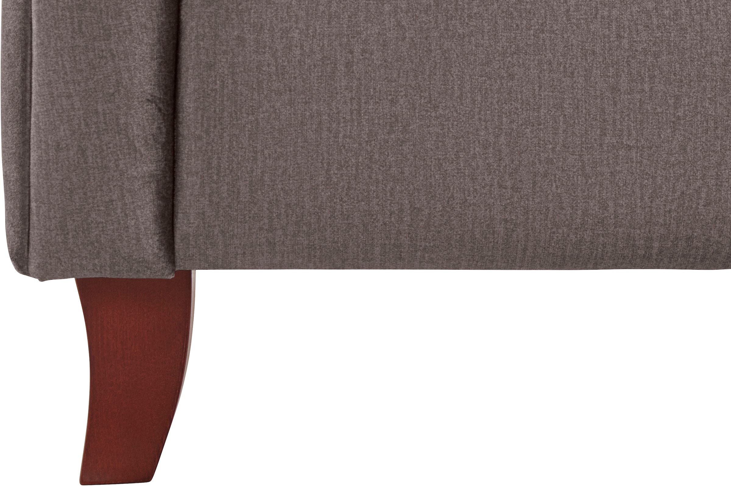 Home affaire Chesterfield-Sofa »Reims«, mit echter Chesterfield-Knopfheftung, hochwertige Verarbeitung