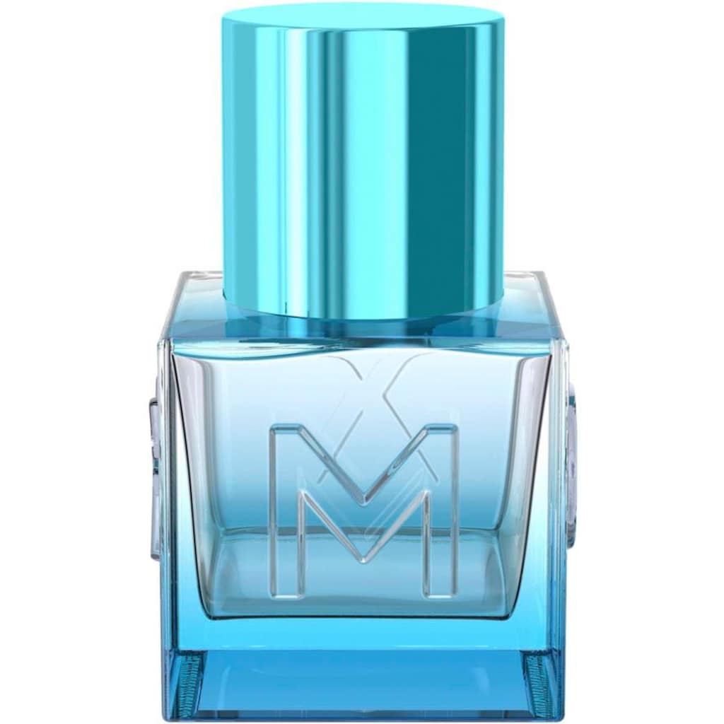 Mexx Eau de Toilette »Festival Splashes LE Male«