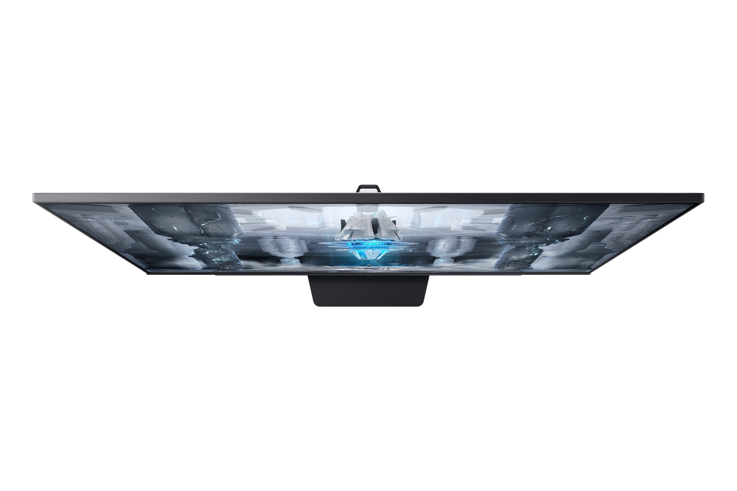 Samsung Gaming-LED-Monitor »Odyssey Neo G70C S43CG700NU«, 109,2 cm/43 Zoll, 3840 x 2160 px, 4K Ultra HD, 1 ms Reaktionszeit, 144 Hz, 1ms (MPRT)