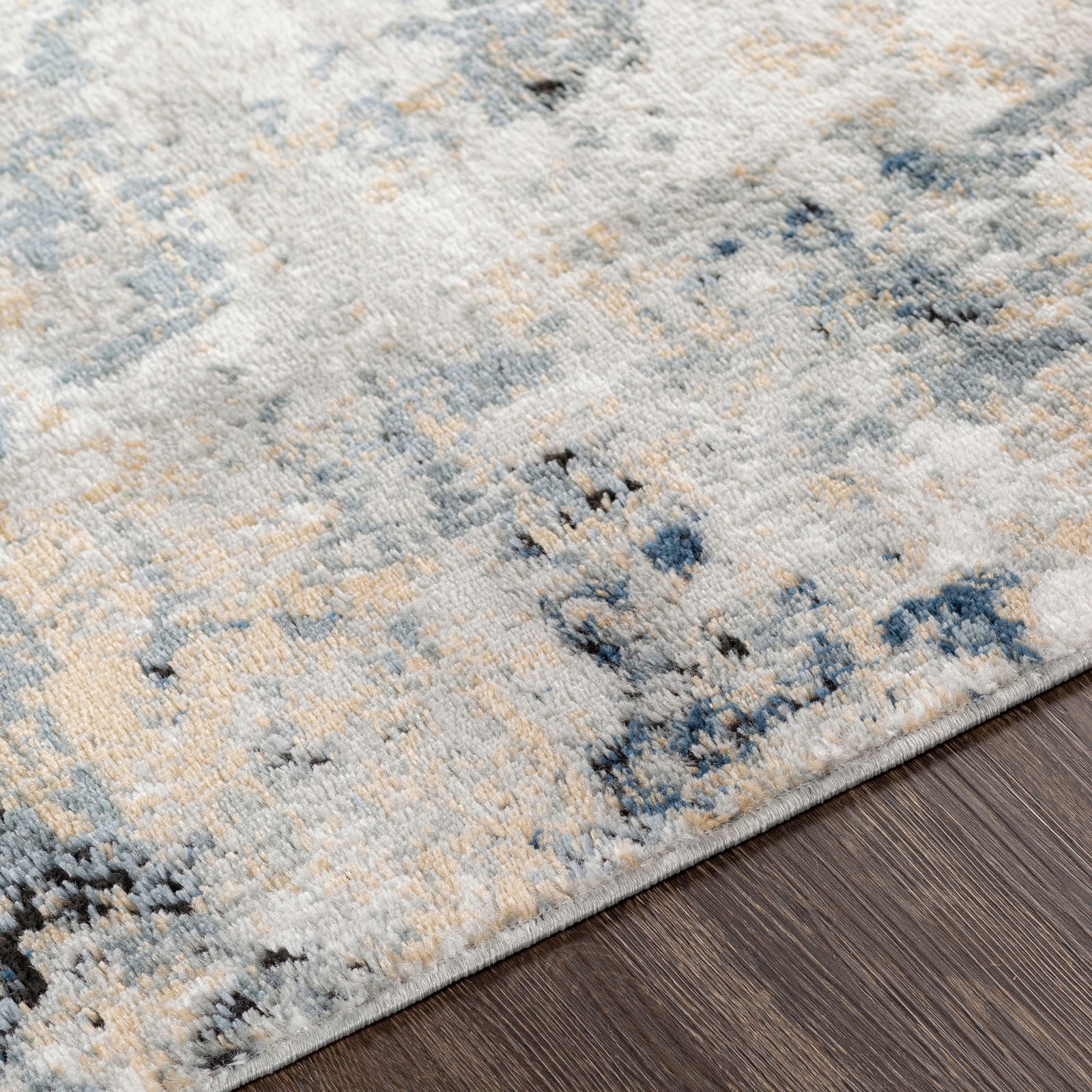Livabliss Teppich »PARIS«, rechteckig, Modern Marmor Design, Wohnzimmerteppich, Schlafzimmer