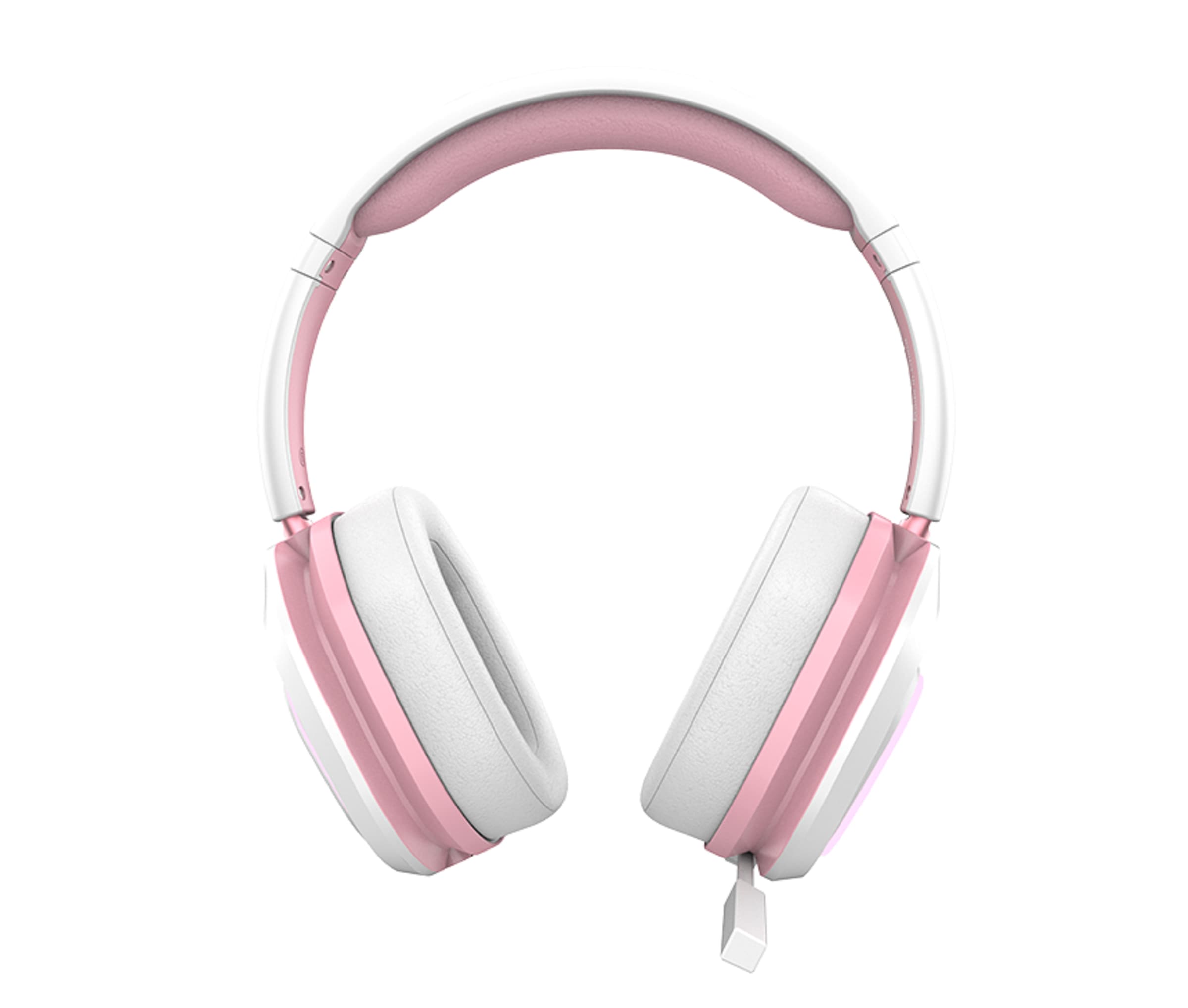 Sades Gaming-Headset »Carrier SA-203«, Rauschunterdrückung-Rauschunterdrückung, kabellos, Stereo, Over Ear, Bluetooth 5.0, 2,4G, 3,5 mm