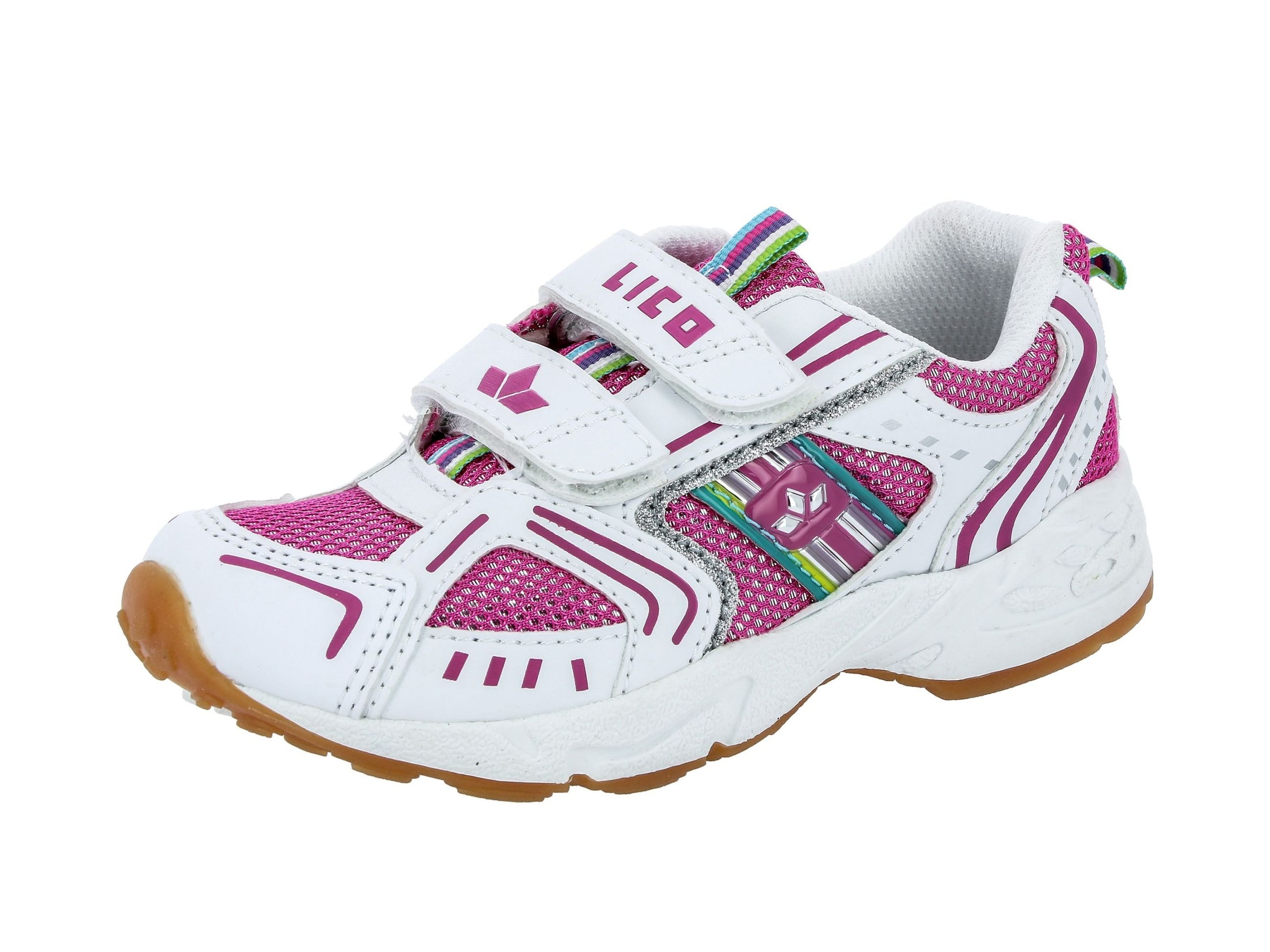 Hallenschuh »Kindersportschuh Silverstar V«