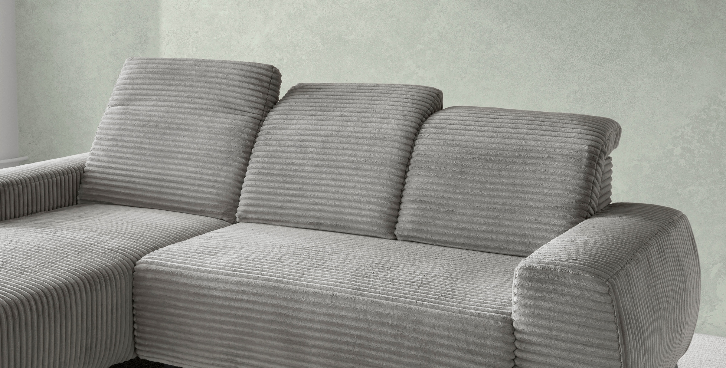 Home affaire Ecksofa »Lioni«