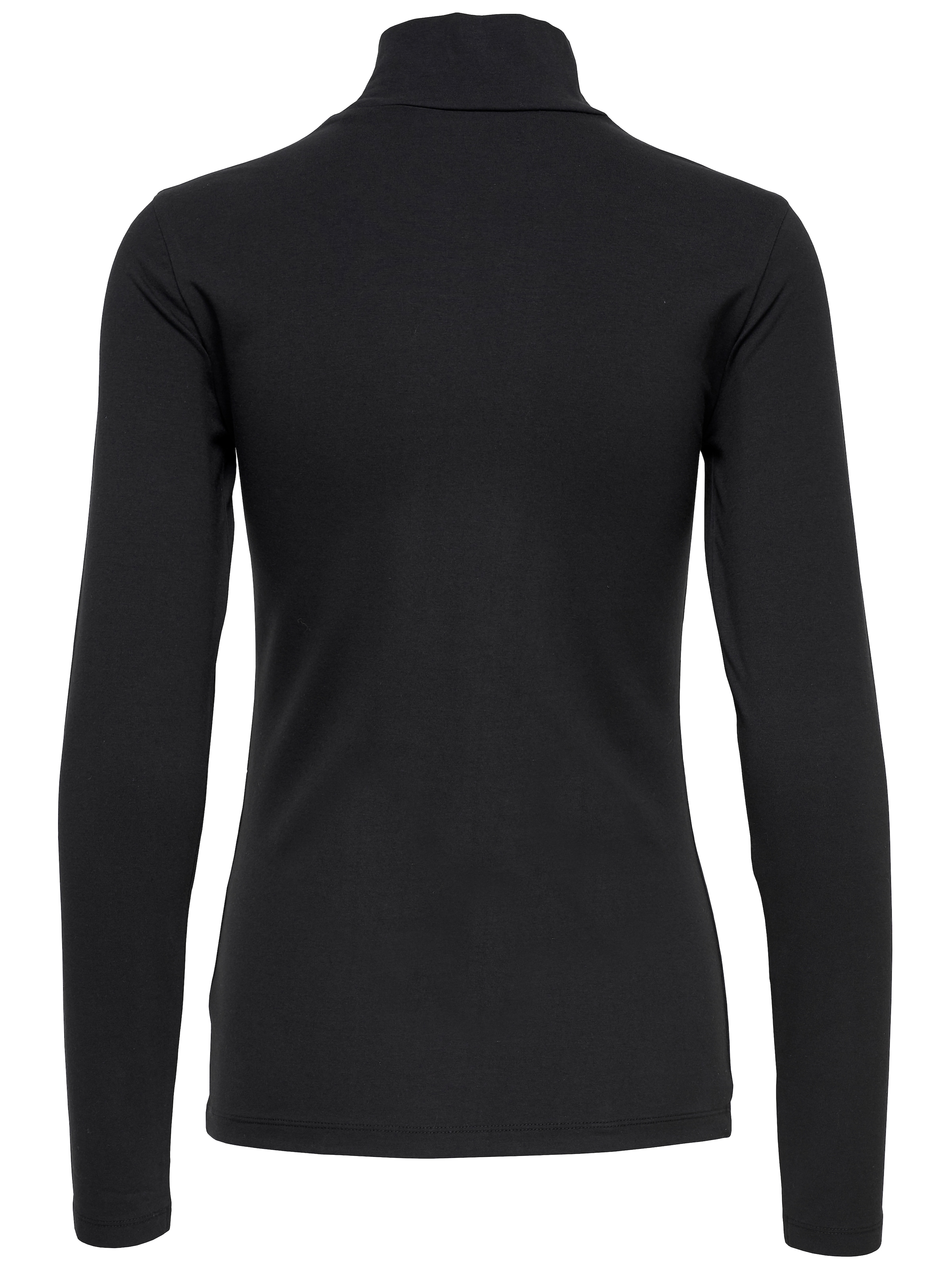 JDY Stehkragenshirt »JDYAVA NEW TURTLENECK TOP JRS NOOS«