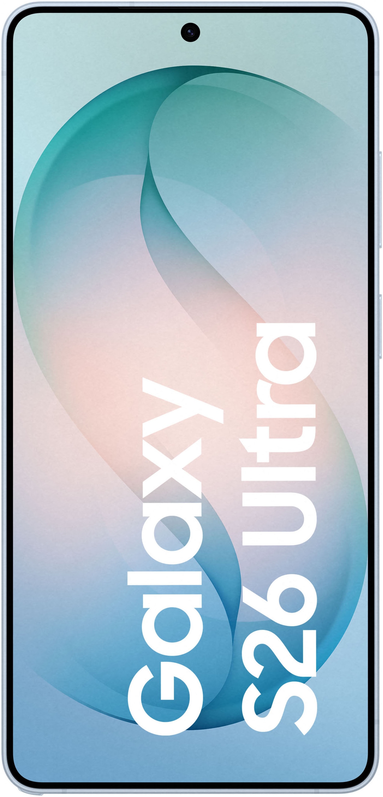 Samsung Smartphone »Galaxy S26 Ultra« Sky Blue