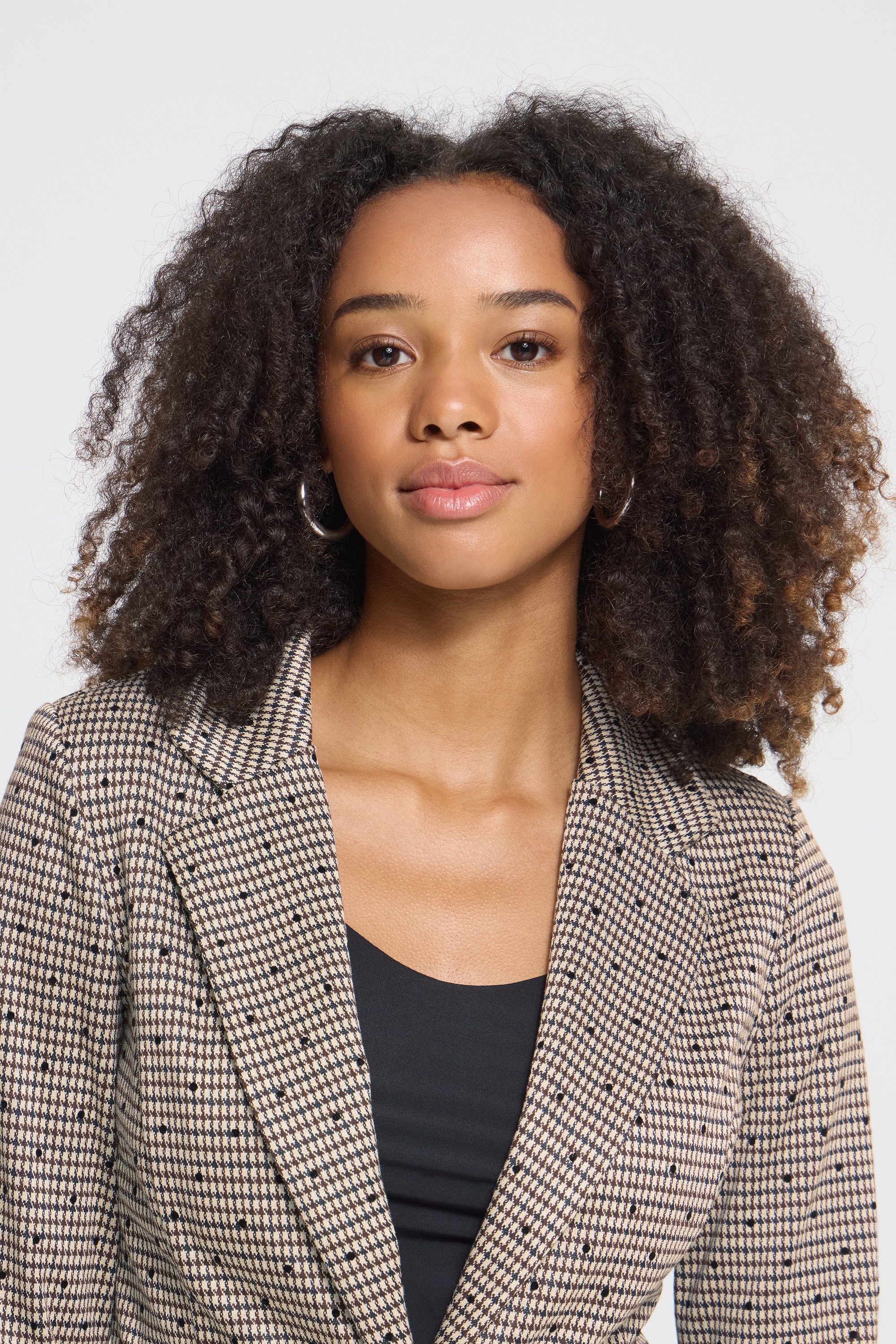 Ichi Blusenblazer »Blazer IHKATE«