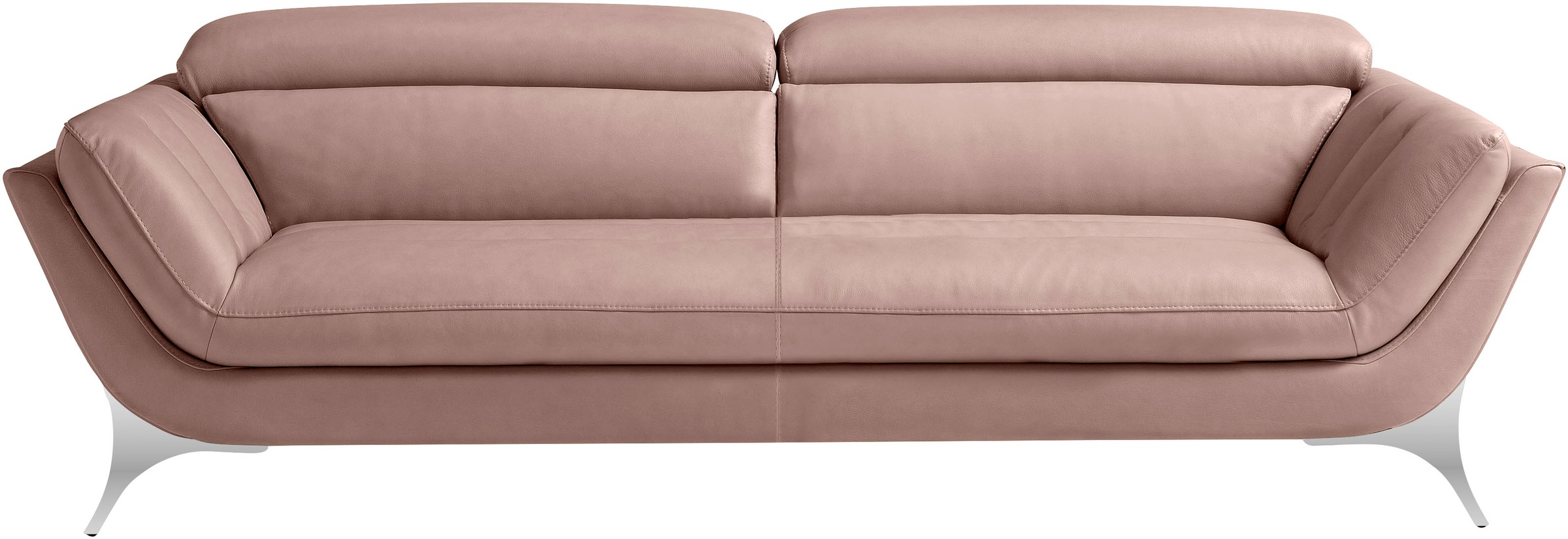 Egoitaliano 2,5-Sitzer »Sueli, extravagantes Design und erstklassiger Sitzk günstig online kaufen