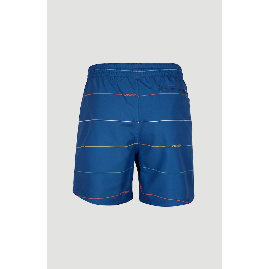 O'Neill Badeshorts »"Contourz Zoll«