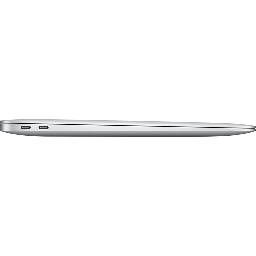 Apple Notebook »MacBook Air«, 33,78 cm, / 13,3 Zoll, Apple, M1, M1, 256 GB SSD