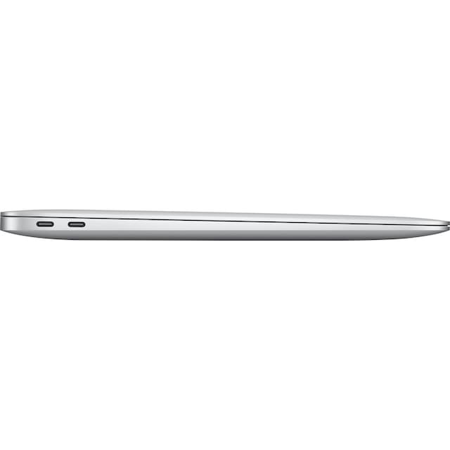 Apple Notebook »MacBook Air«, 33,78 cm, / 13,3 Zoll, Apple, M1, M1, 256 GB  SSD, 8-core CPU auf Raten bestellen