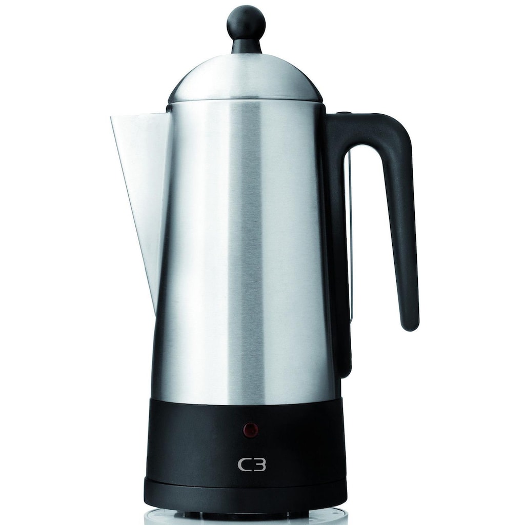 C3 Kaffeebereiter »30-32001«