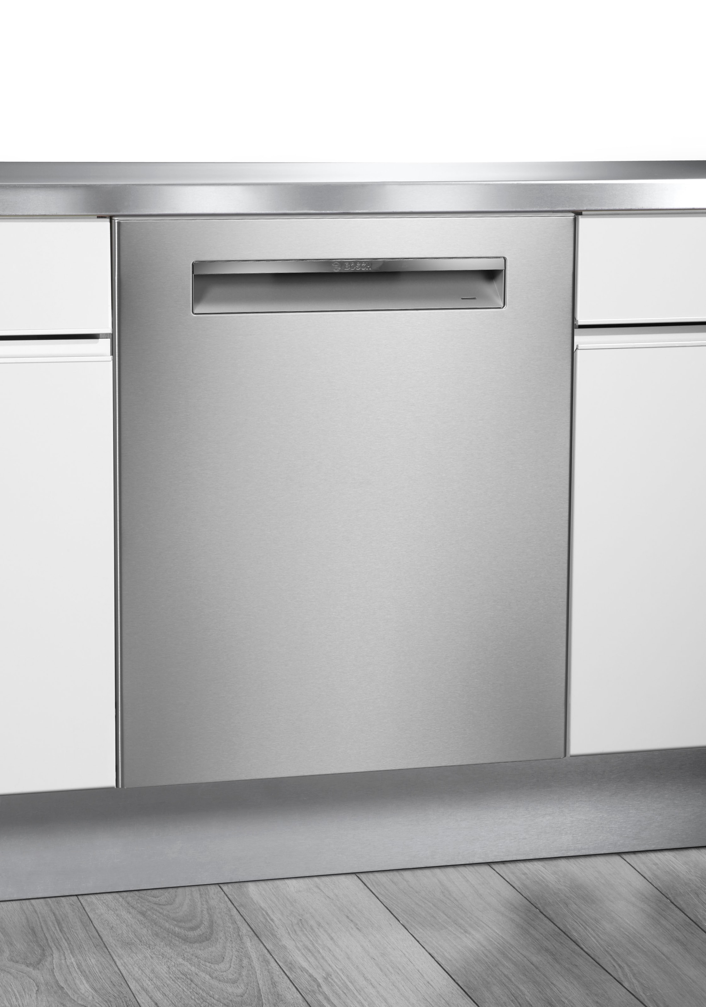 BOSCH Unterbaugeschirrspüler »SMP4HCS78S«, 14 Maßgedecke