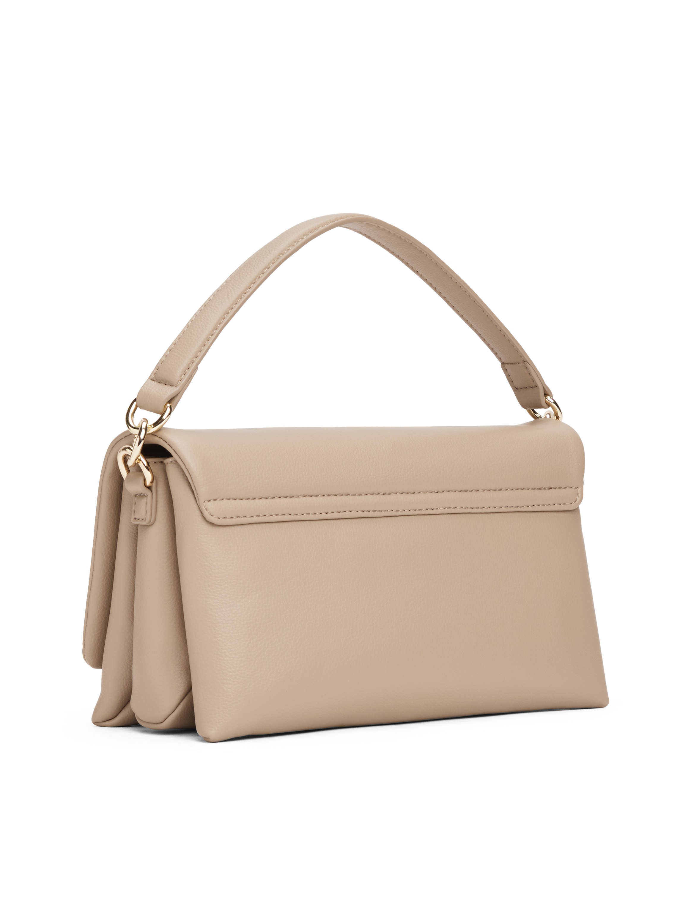Tommy Hilfiger Umhängetasche »TH MODERN CONV CROSSOVER«, Schultertasche, Minibag mit edlem TH-Logoemblem