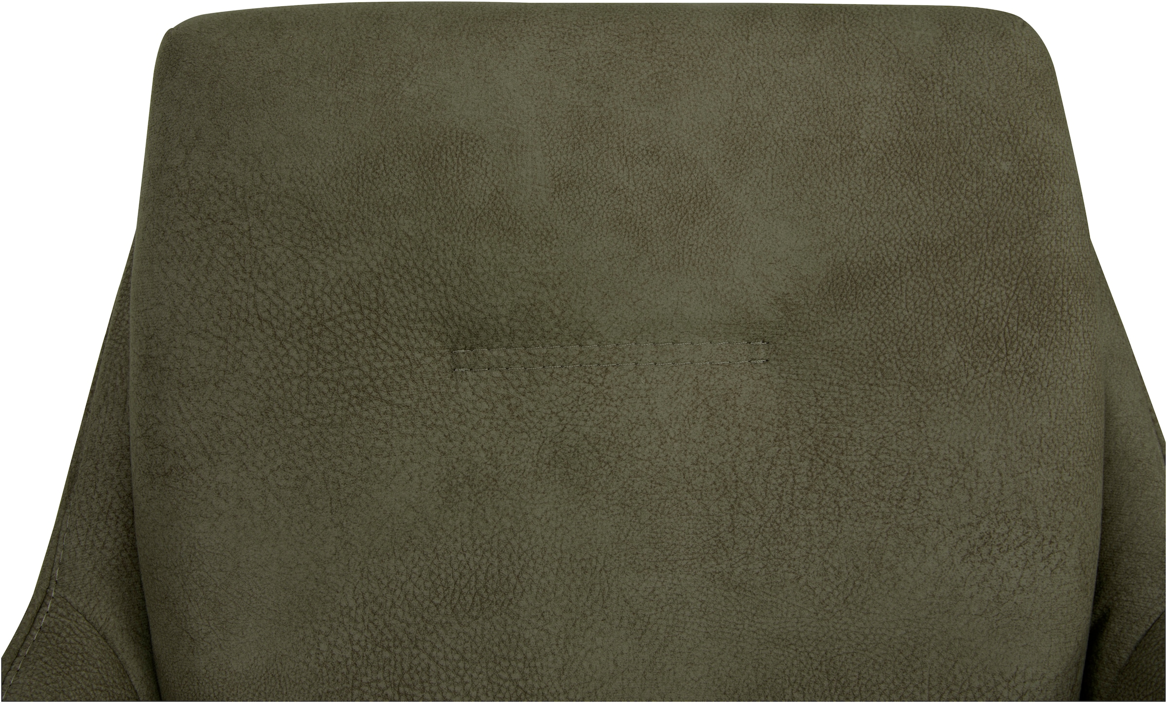 OMG Design Esszimmerstuhl »Tijn«, (Set), 2 St., Stoff, Drehstuhl, Armlehnenstuhl, pflegeleicht