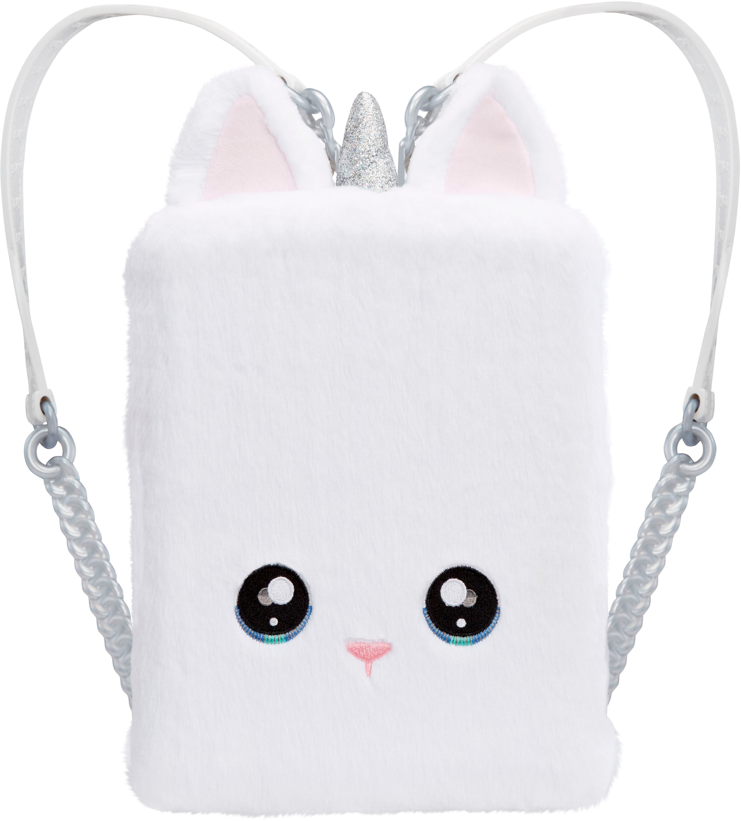 MGA ENTERTAINMENT Puppenmöbel »3in1 Backpack Bedroom Unicorn - Whitney Sparkles«, Na! Na! Na! Surprise