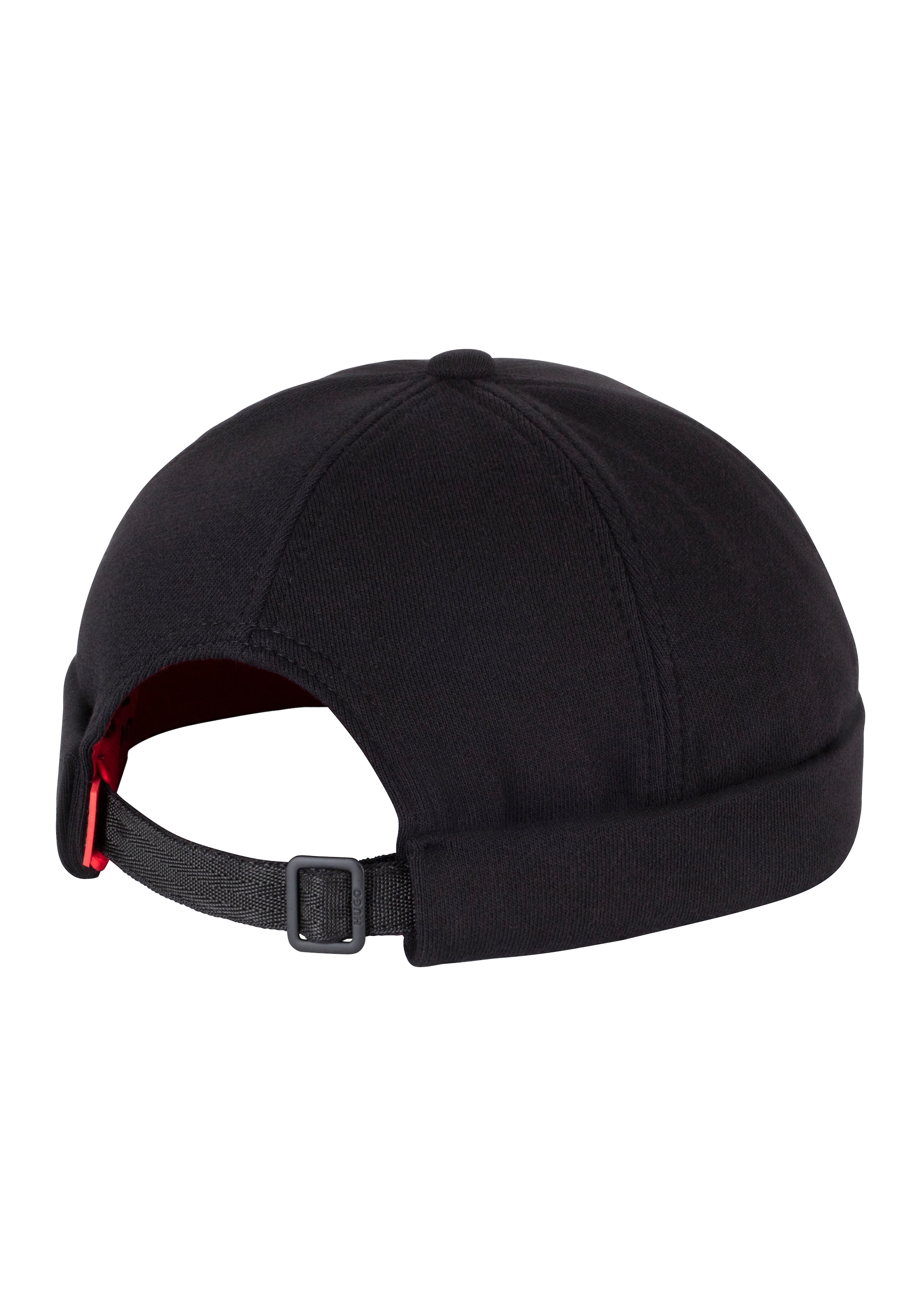 HUGO Snapback Cap »Maleck-J«, mit verstellbaren Verschluss