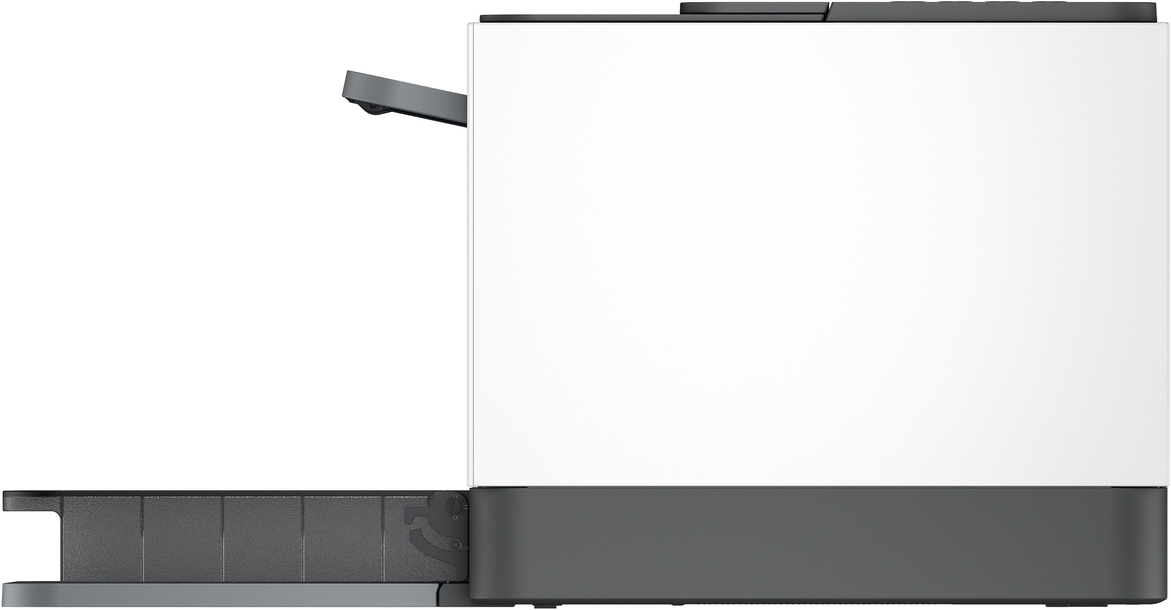 HP Schwarz-Weiß Laserdrucker »LaserJet M207dw« HP Instant Ink kompatibel