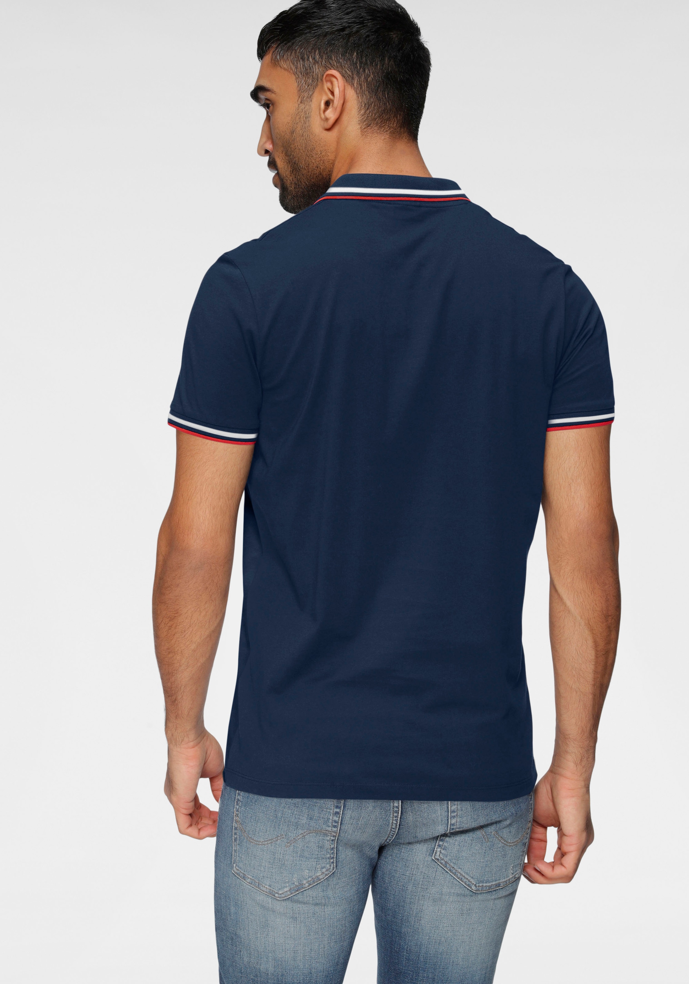 Jack & Jones Poloshirt »Paulos Polo«