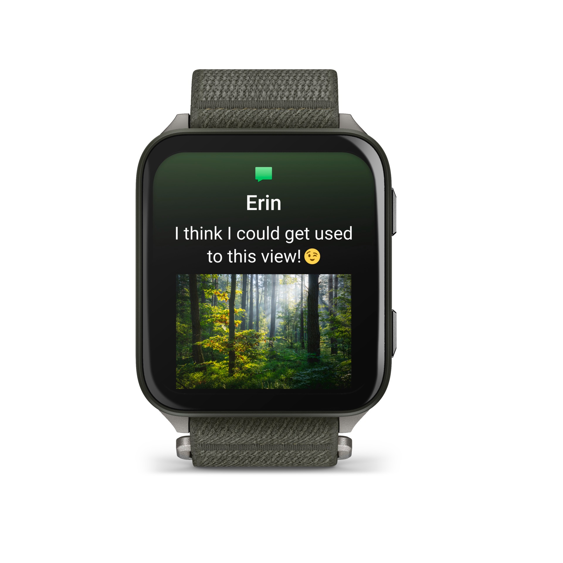 Garmin Smartwatch »Venu X1«, (5,08 cm / 2 Zoll), 32,00 GB