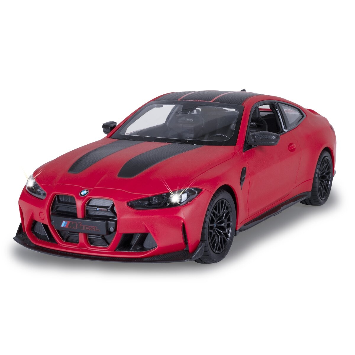 Jamara RC-Auto »BMW M4 CSL 1:16 rot 2,4GHz«