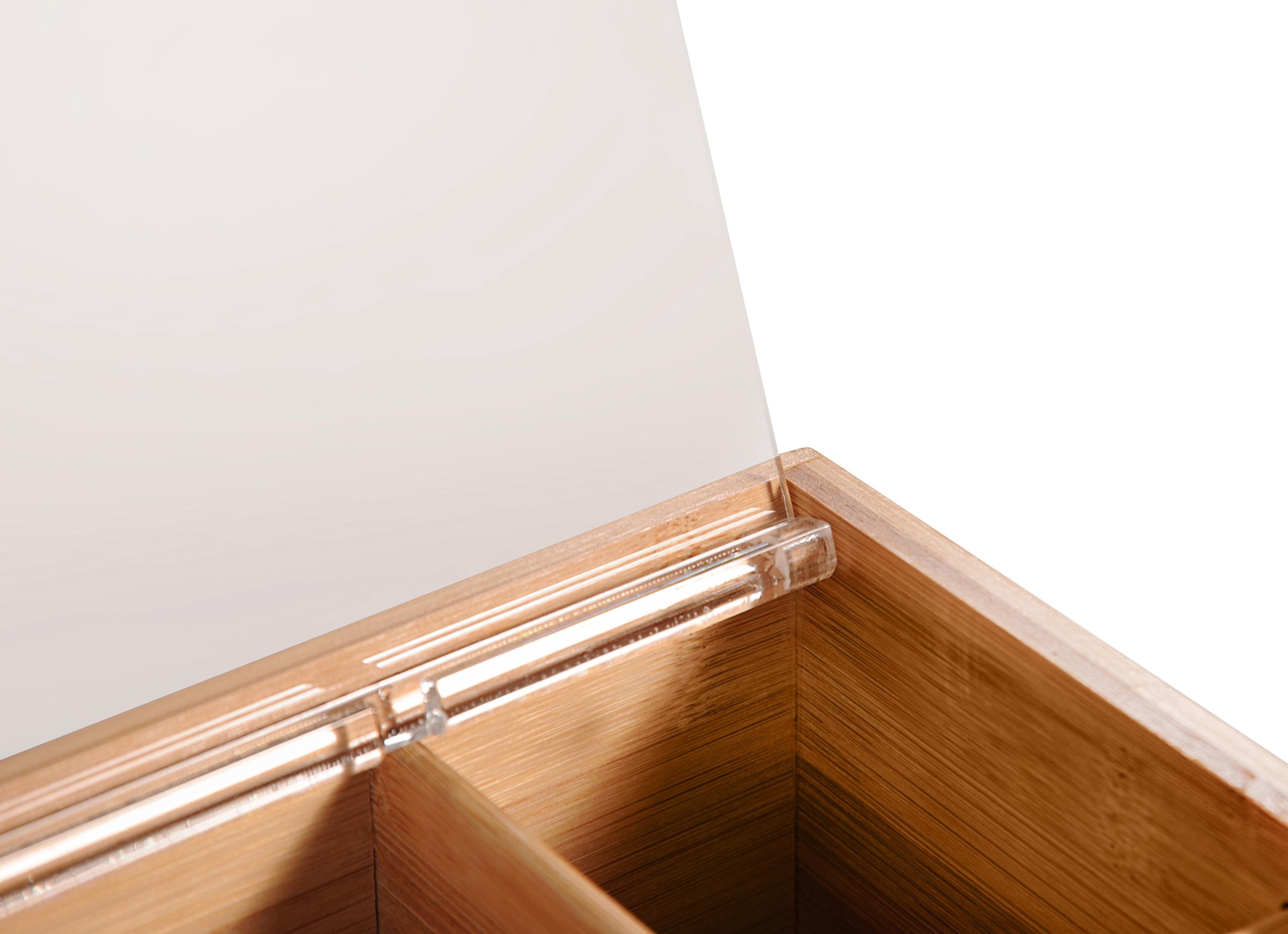 KESPER® Teebox 1 Stk. tlg.