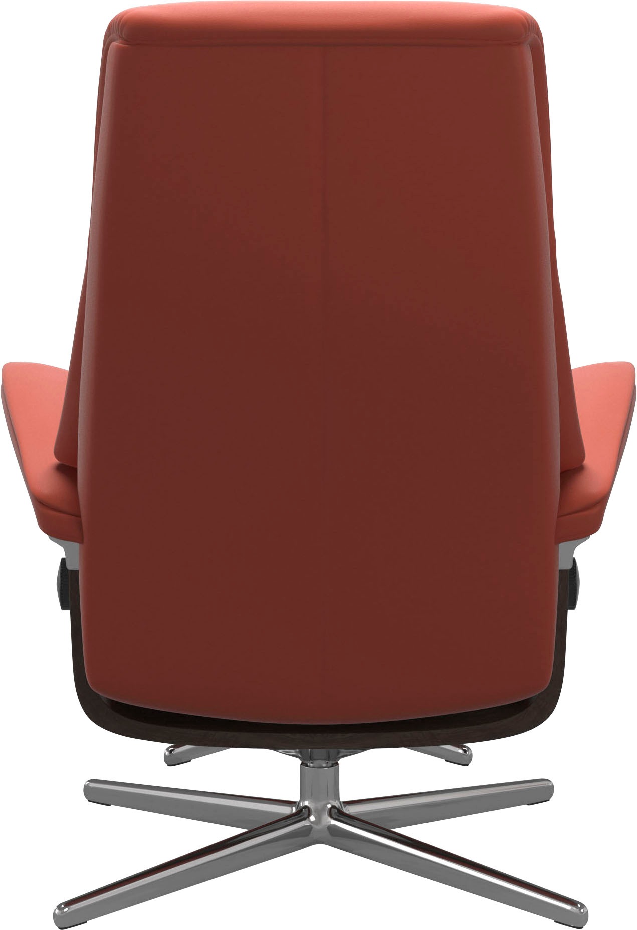 Stressless® Relaxsessel »View«, (Set, Relaxsessel mit Hocker), mit Hocker, günstig online kaufen