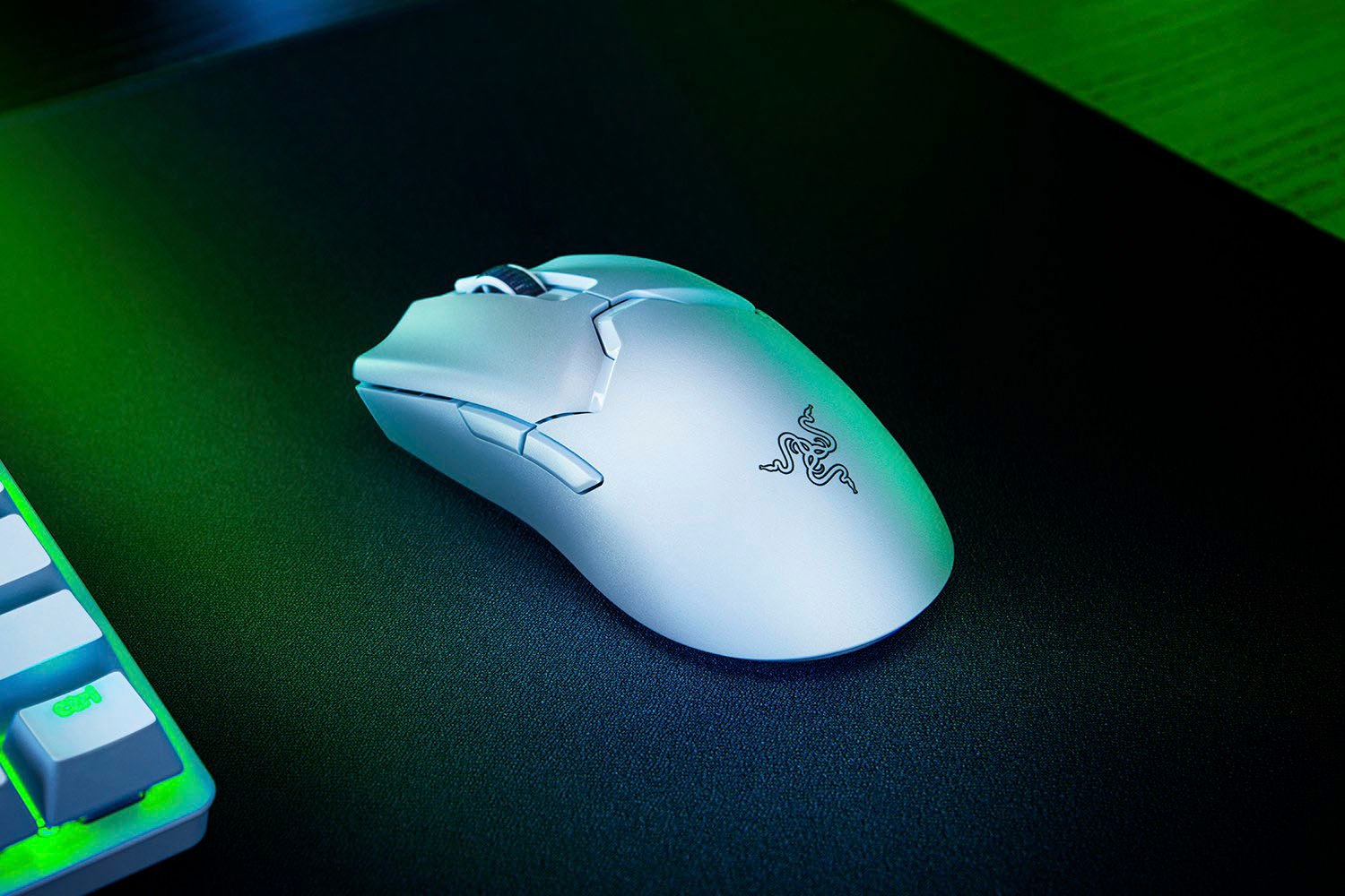 RAZER Gaming-Maus »Viper V2 Pro«, kabellos-USB