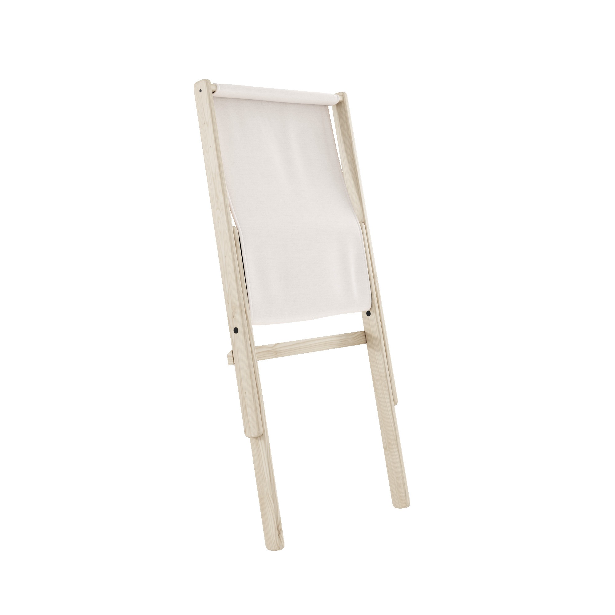 Karup Design Loungesessel »Boogie OUT, Klappstuhl inklusive gepolsterte Sit günstig online kaufen