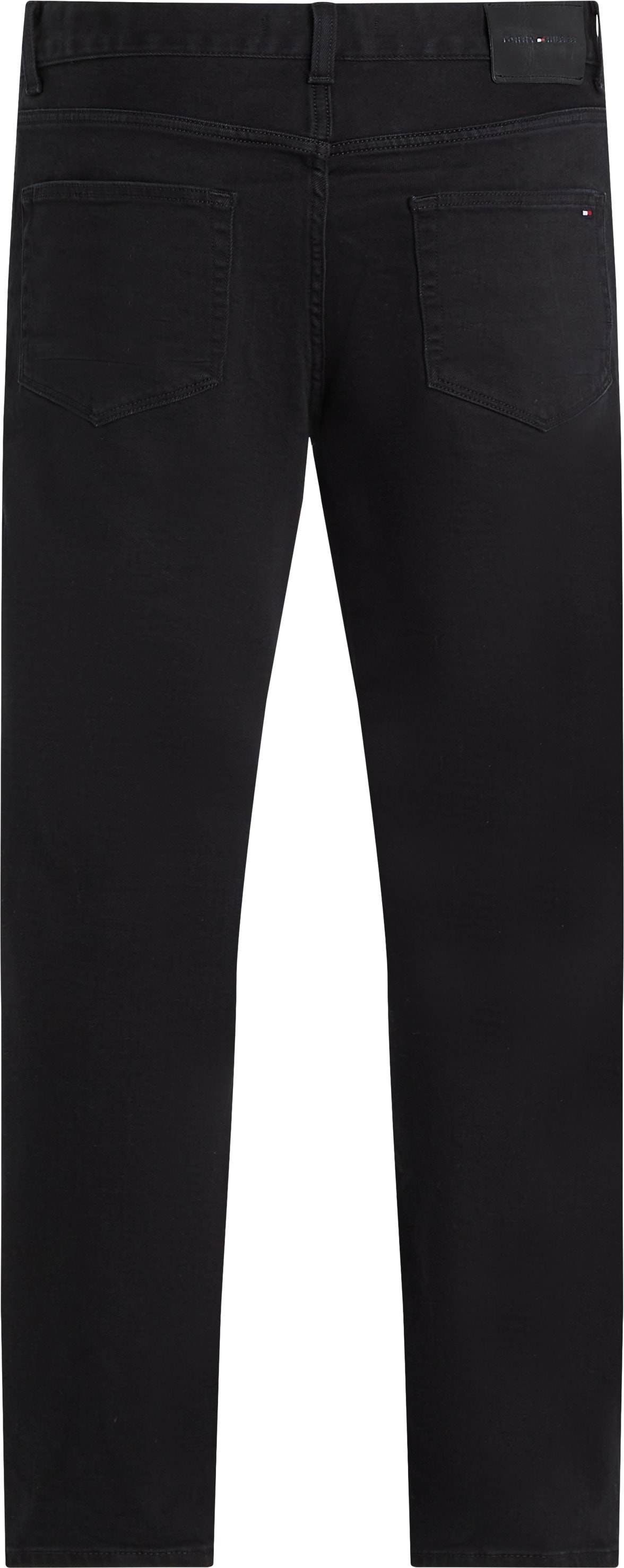 Tommy Hilfiger Straight-Jeans »DENTON Straight Fit«