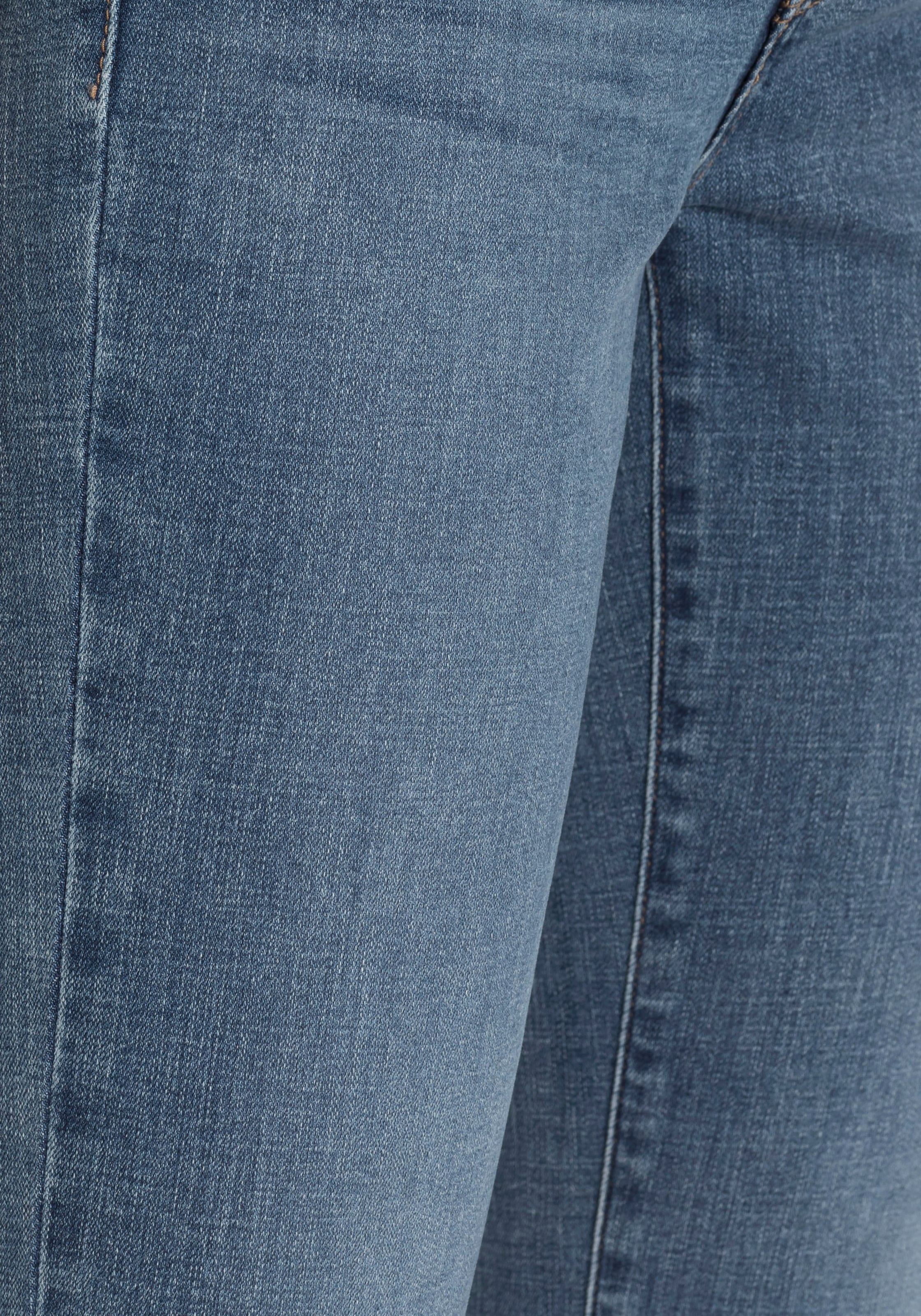 Levi's® Gerade Jeans »314 Shaping Straight«, mit Stretch