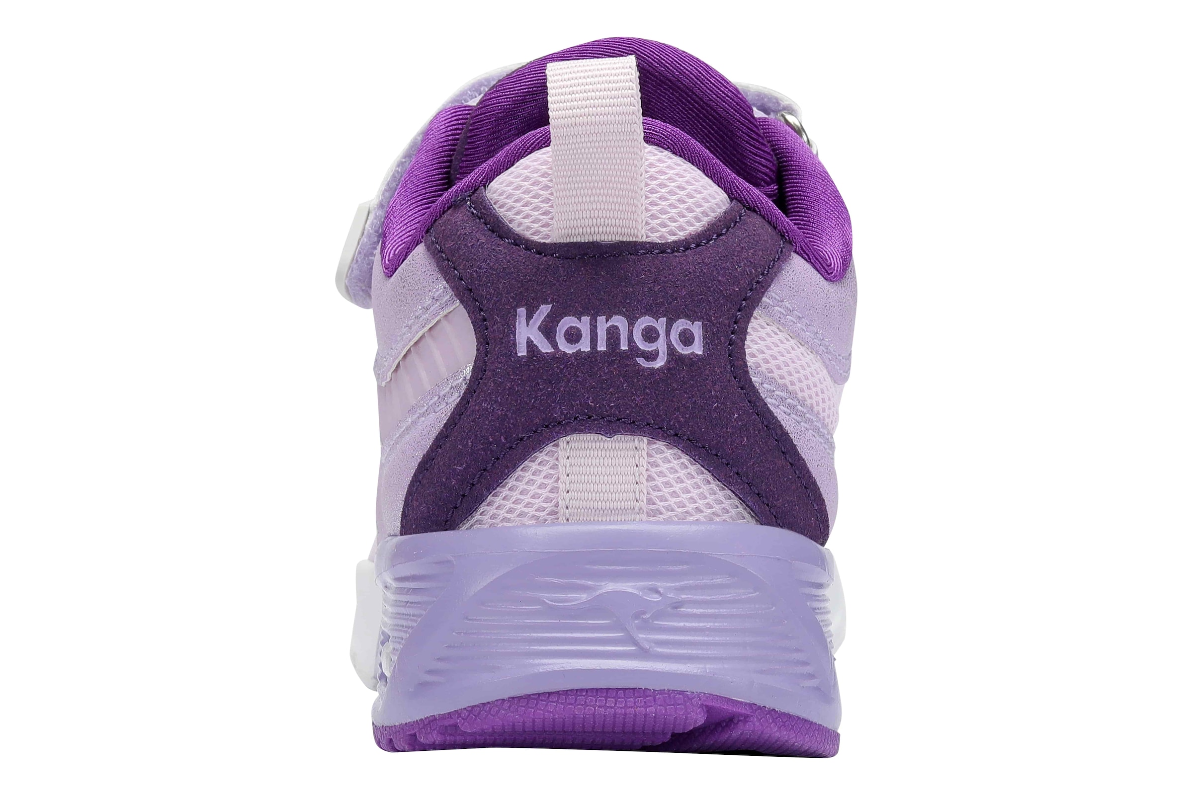 KangaROOS Sneaker »KX-LUFT EV«