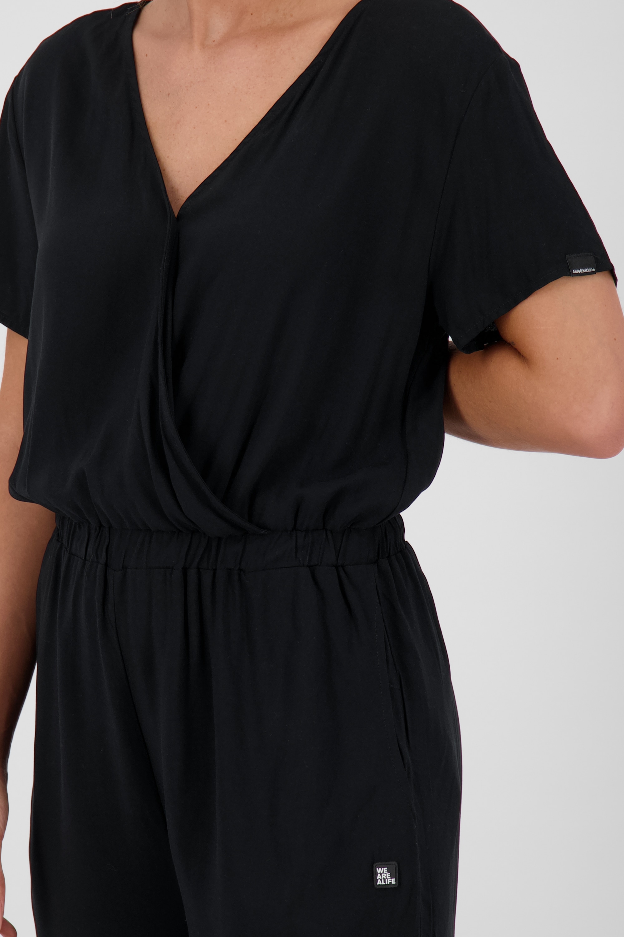 Alife & Kickin Jumpsuit »Damen HellaAK A«