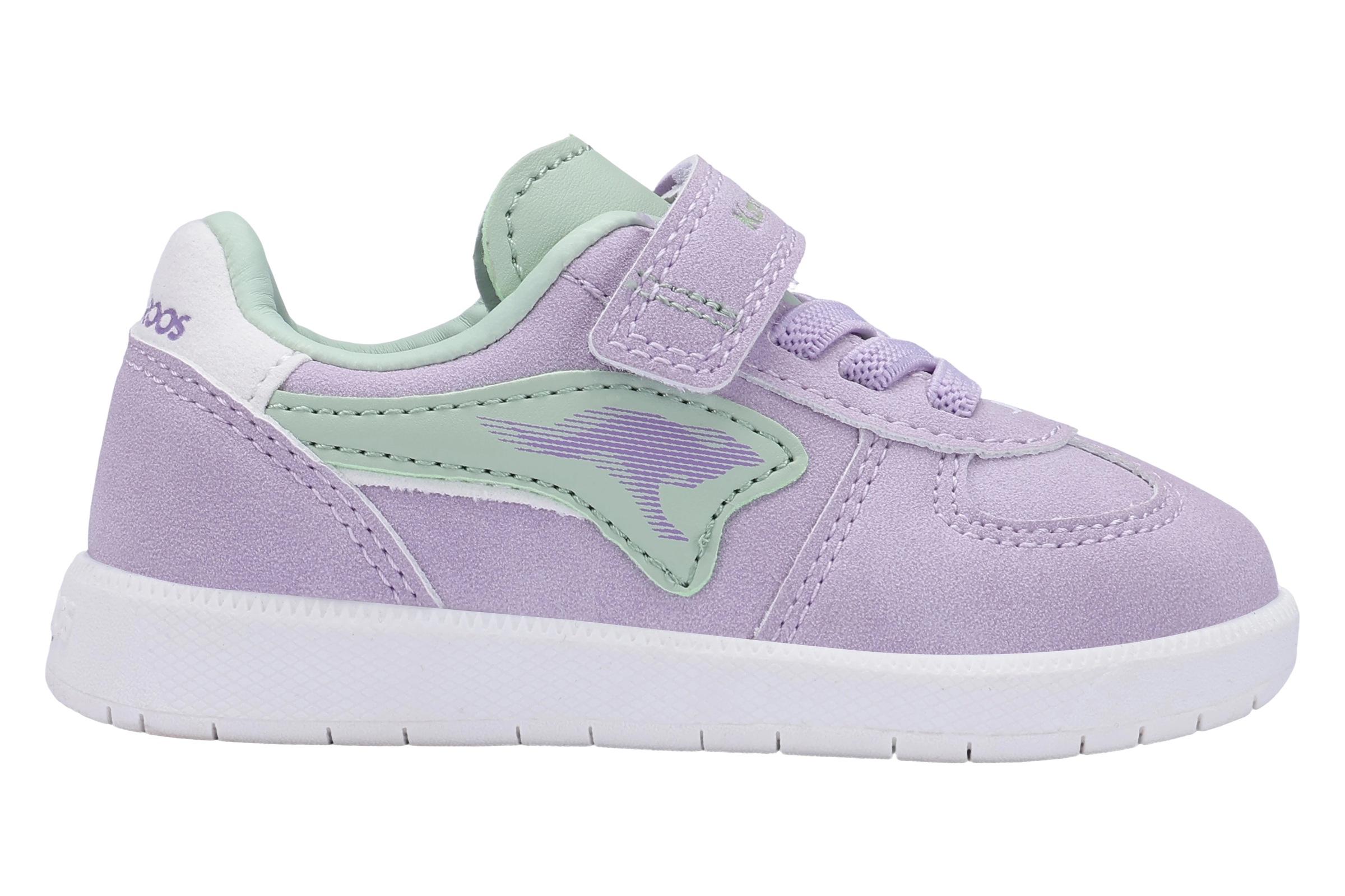 KangaROOS Sneaker »K-LPI SWOOPZ EV«