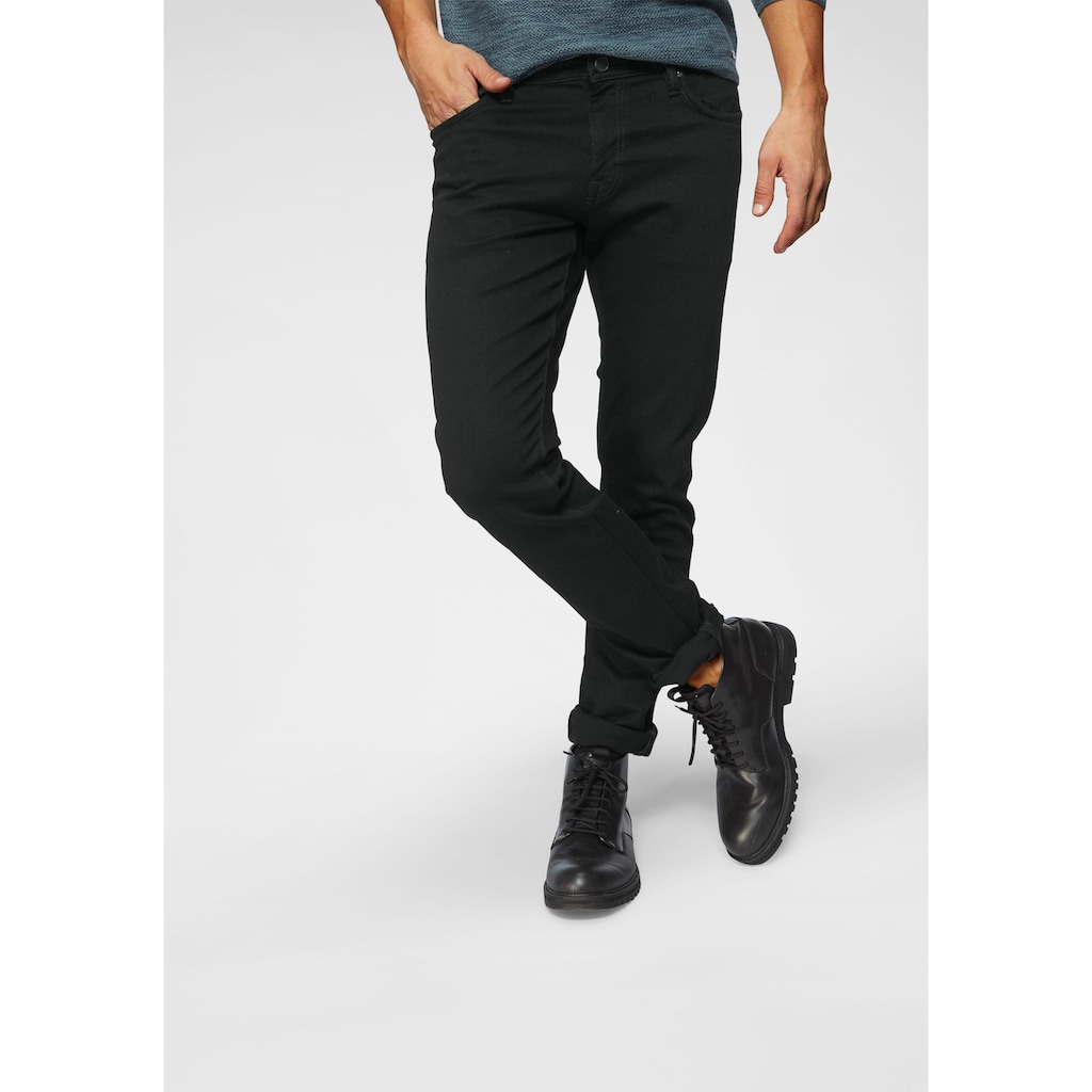 Jack & Jones Slim-fit-Jeans »JJIGLENN JJFELIX AM 446 NOOS«