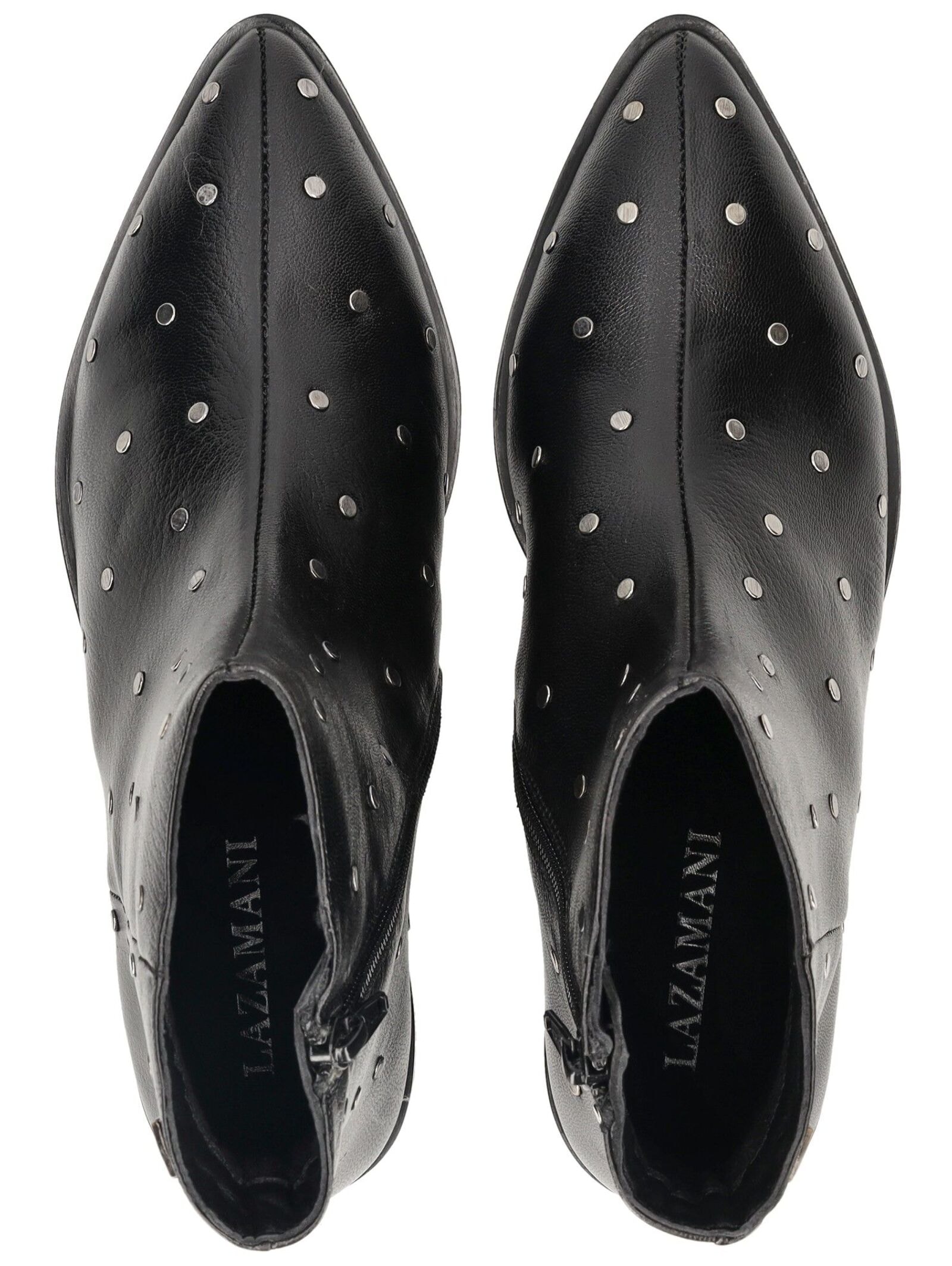 Lazamani »Lazamani Stiefelette Leder«