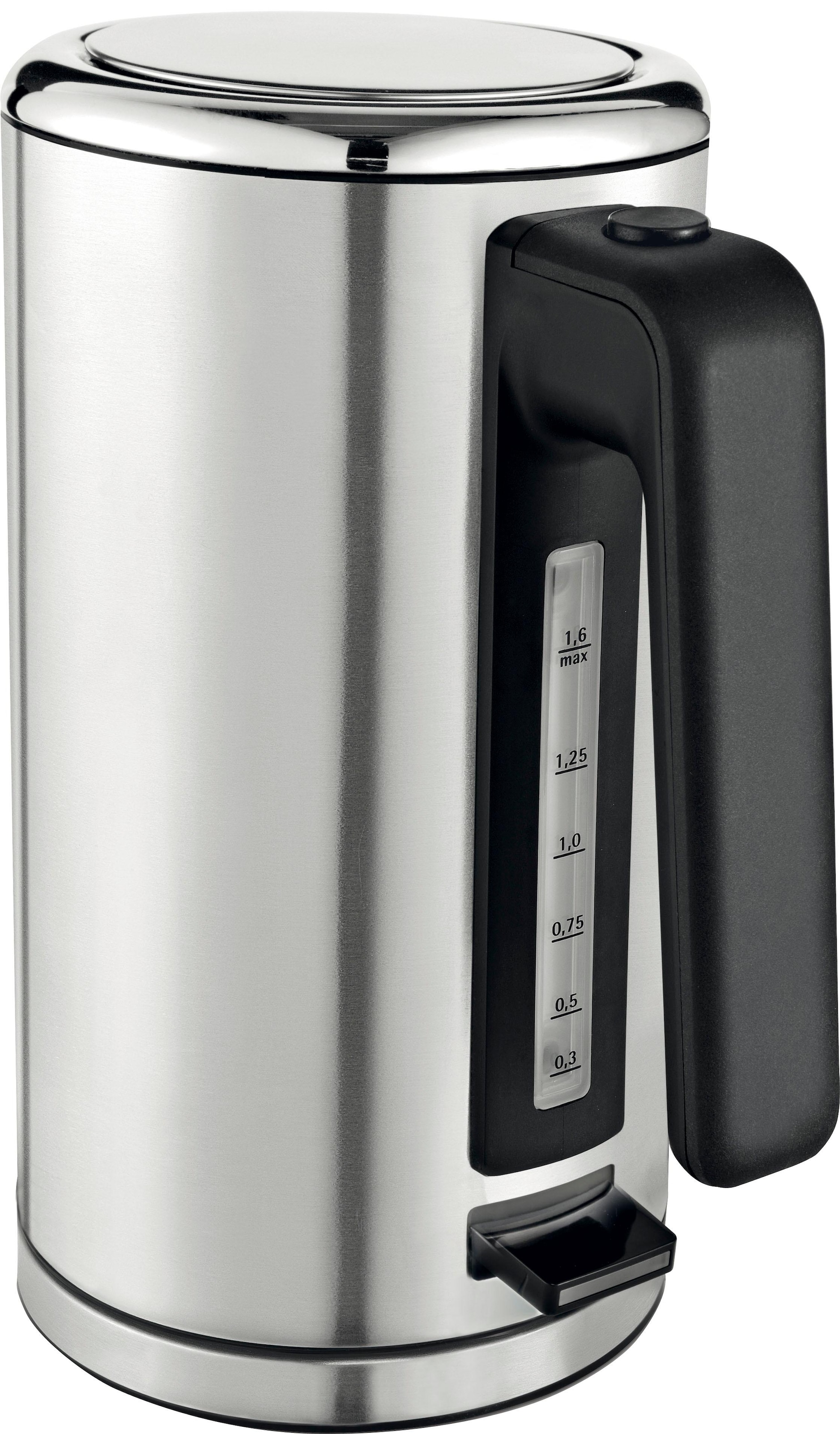 WMF Wasserkocher »LONO«, 1,6 l, 2400 W