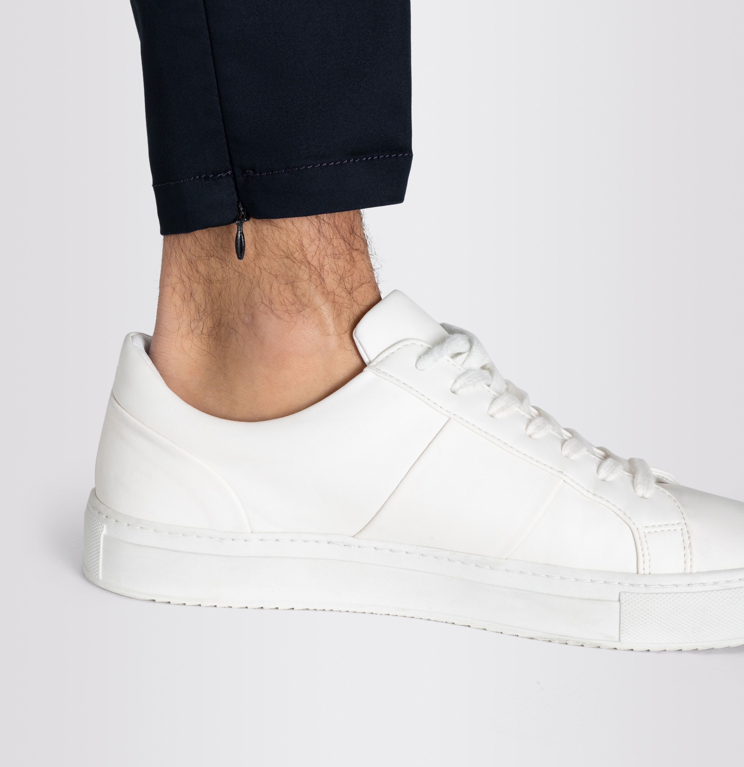 MAC Chinohose »Griffin«, mit Taschen