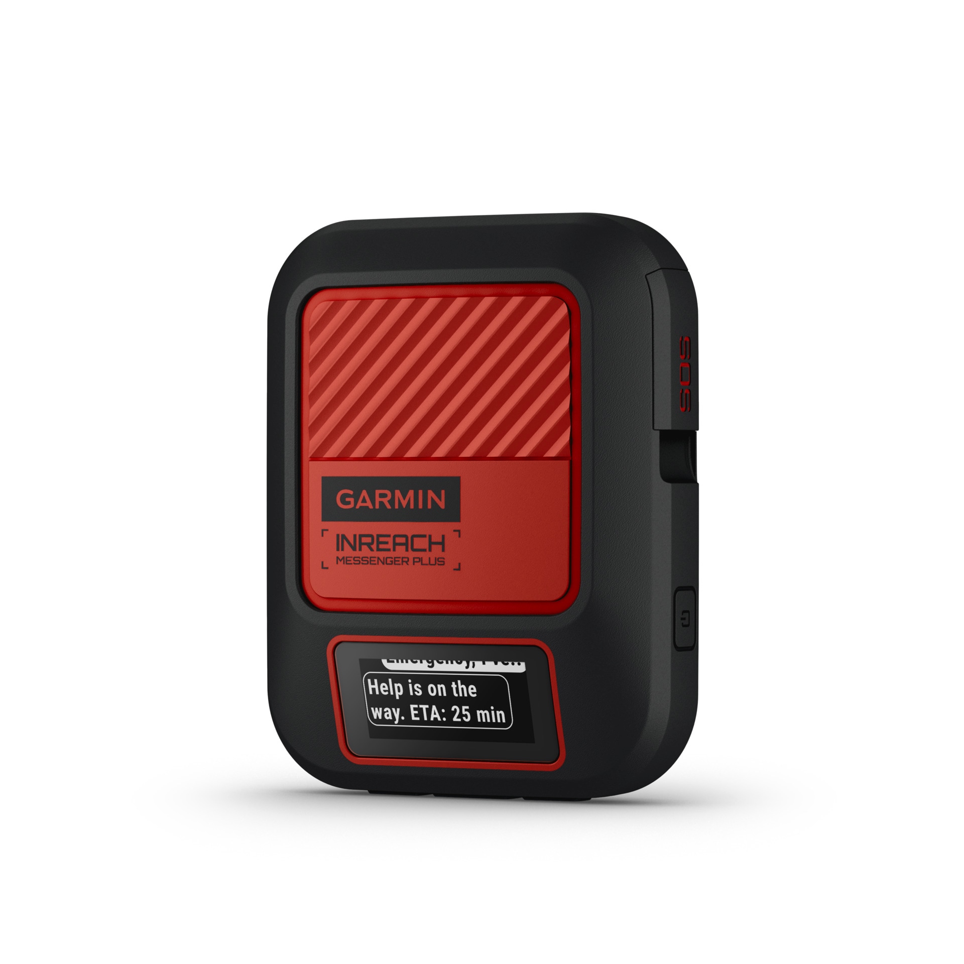 Garmin Navigationsgerät »inReach Messenger Plus«