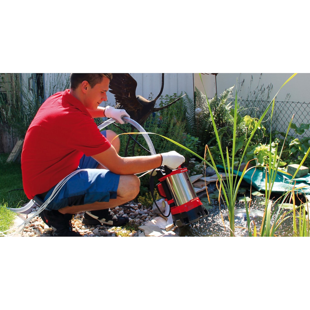 Einhell Schmutzwasserpumpe »GE-DP 7935 N ECO«