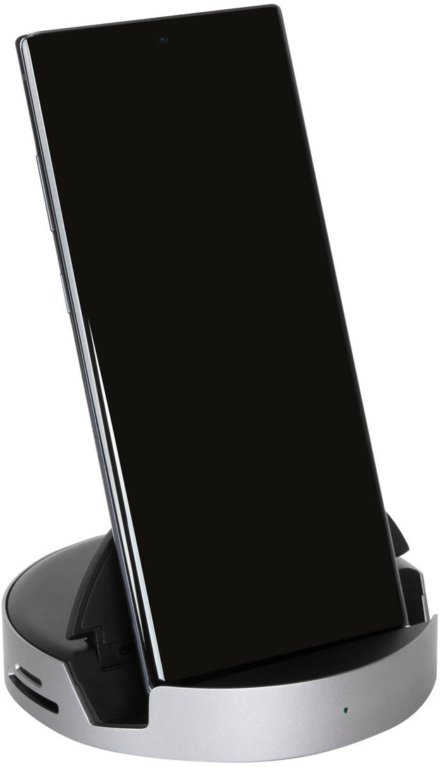 Smartphone-Adapter »AWU420GL«, USB Typ C zu HDMI-Audio OUT/Digital-RJ-45 (Ethernet)