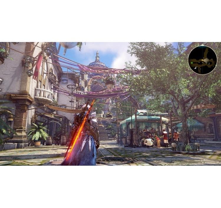BANDAI NAMCO Spielesoftware »Tales of Arise: Beyond the Dawn Edition (Game-Key Card)« Nintendo Switch