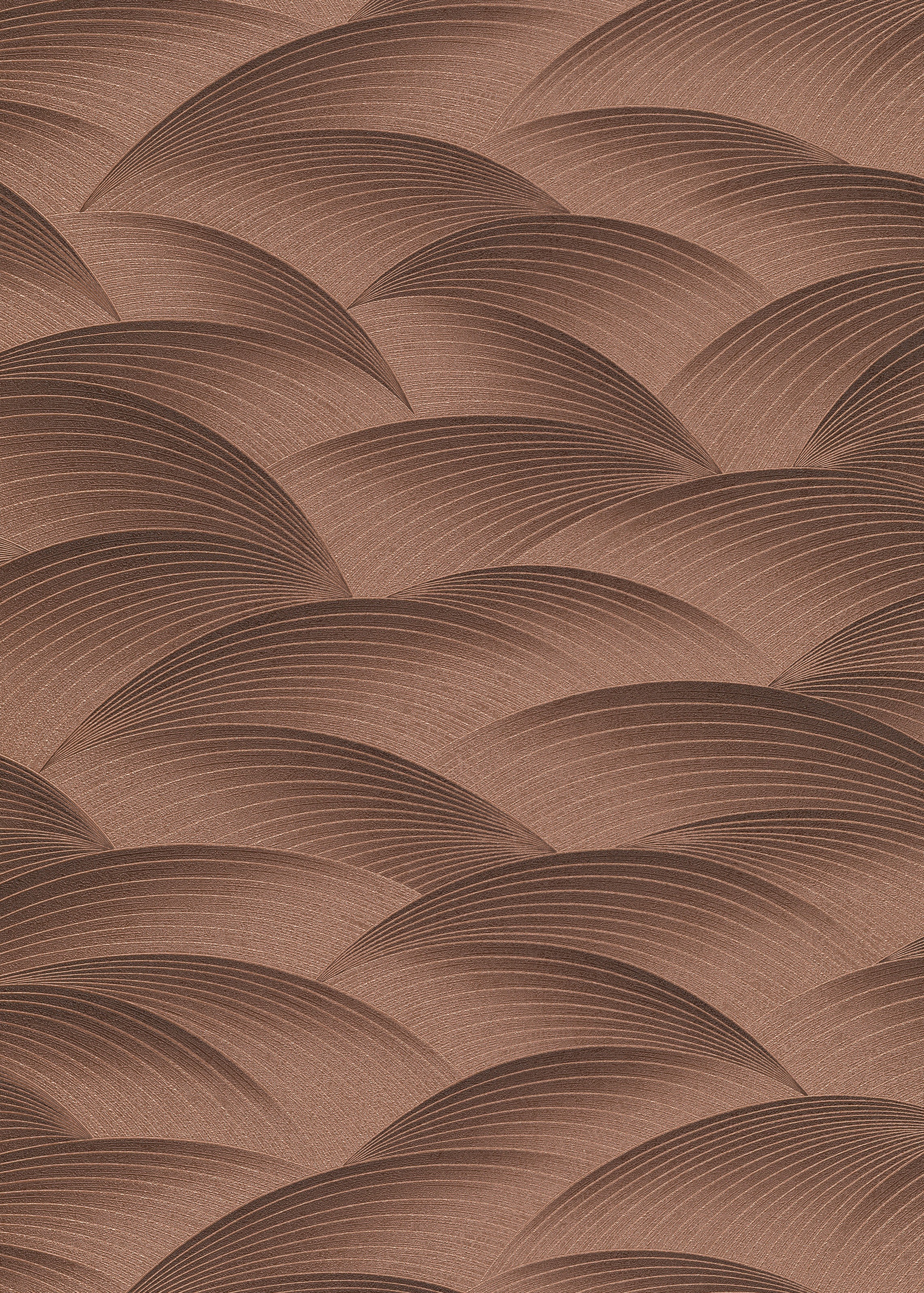 Fashion for walls Vliestapete »Sparkling Sea«, glänzend, Phthalate frei