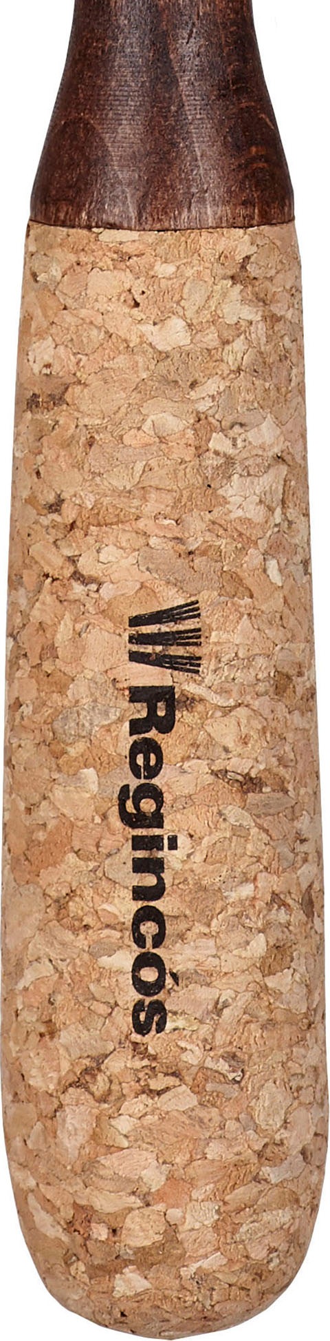 Regincós Rundbürste »Kork & Holz«