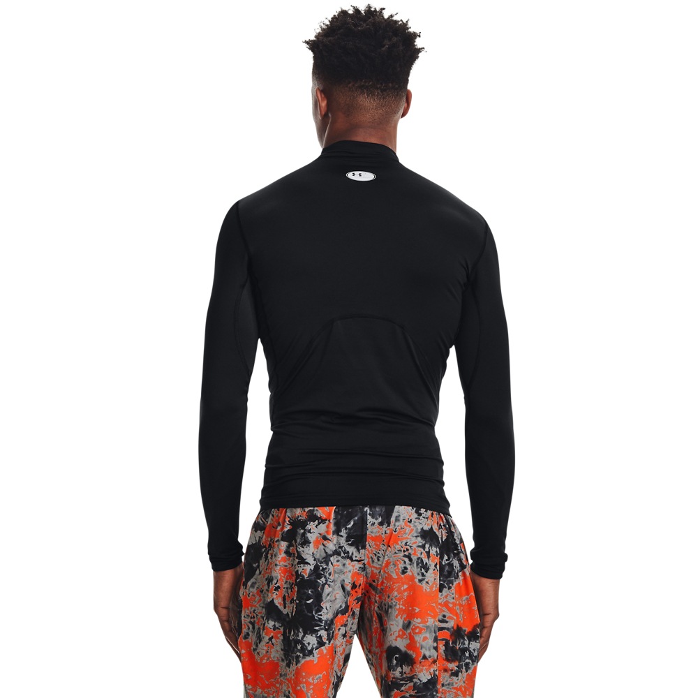 Under Armour® Trainingsshirt »UA CG ARMOUR COMP MOCK«